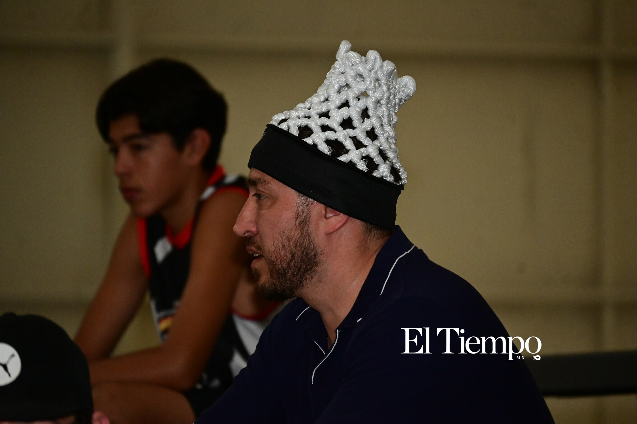 Emociones desde el salto inicial del torneo de El Tiempo
