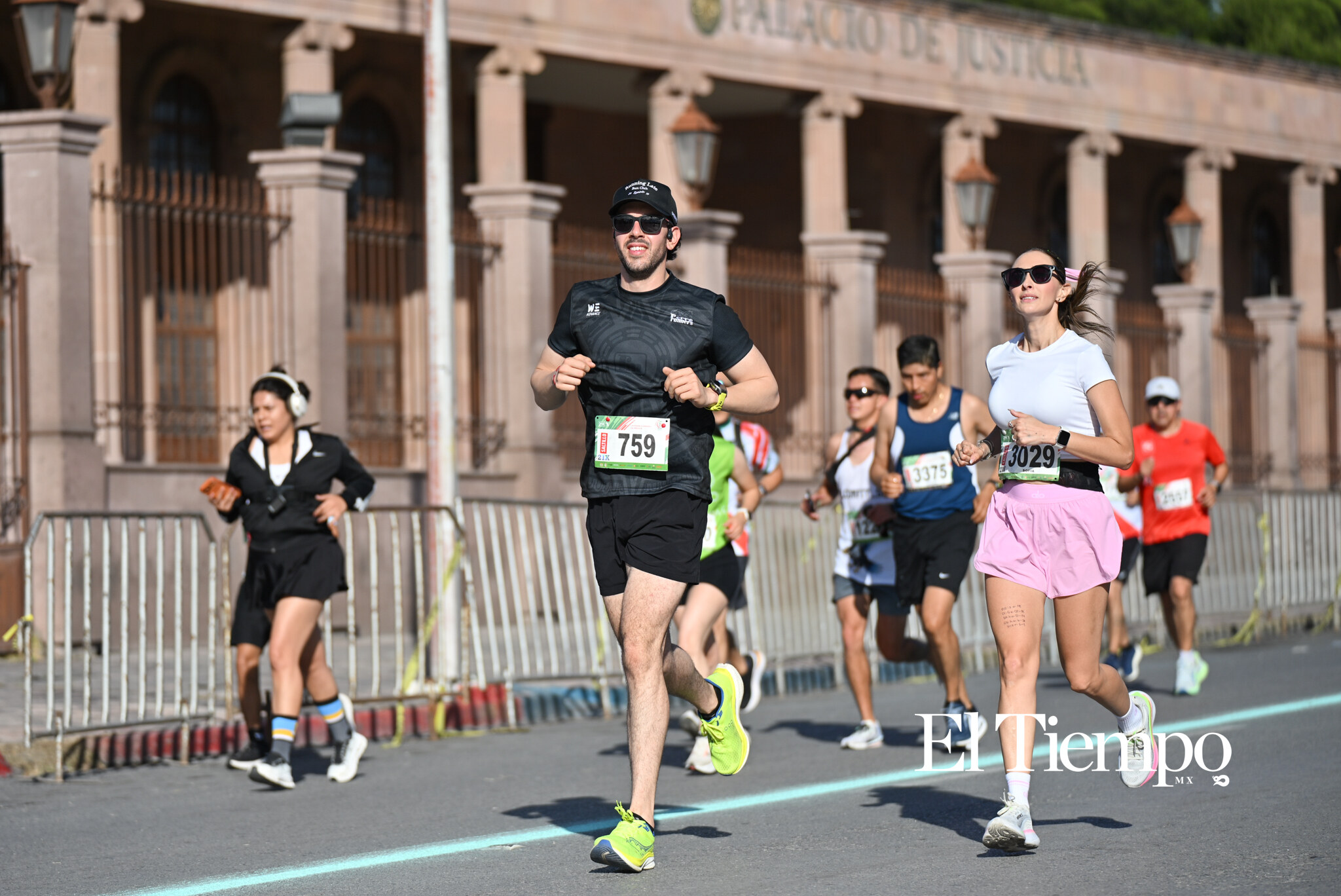 21K Coahuila 2026