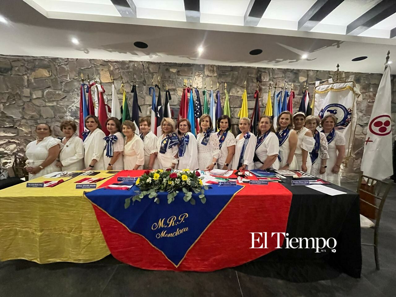 Galería fotográfica: Mesa Redonda Panamericana celebra Día de las Américas