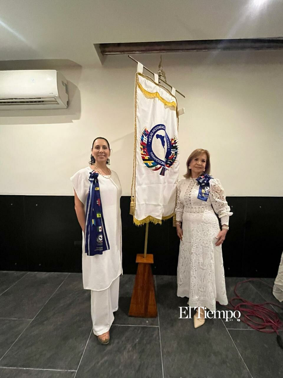 Mesa Redonda Panamericana celebra Día de las Américas