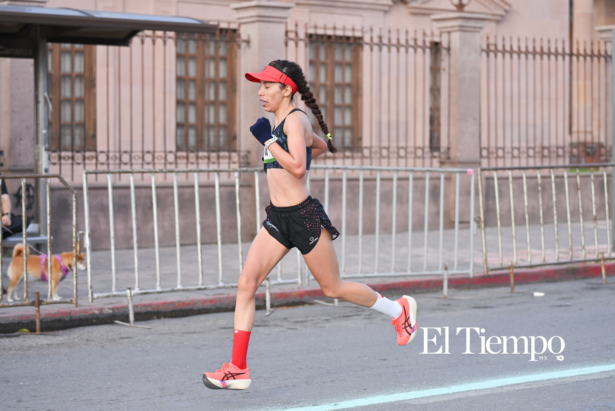 21K Coahuila 2026