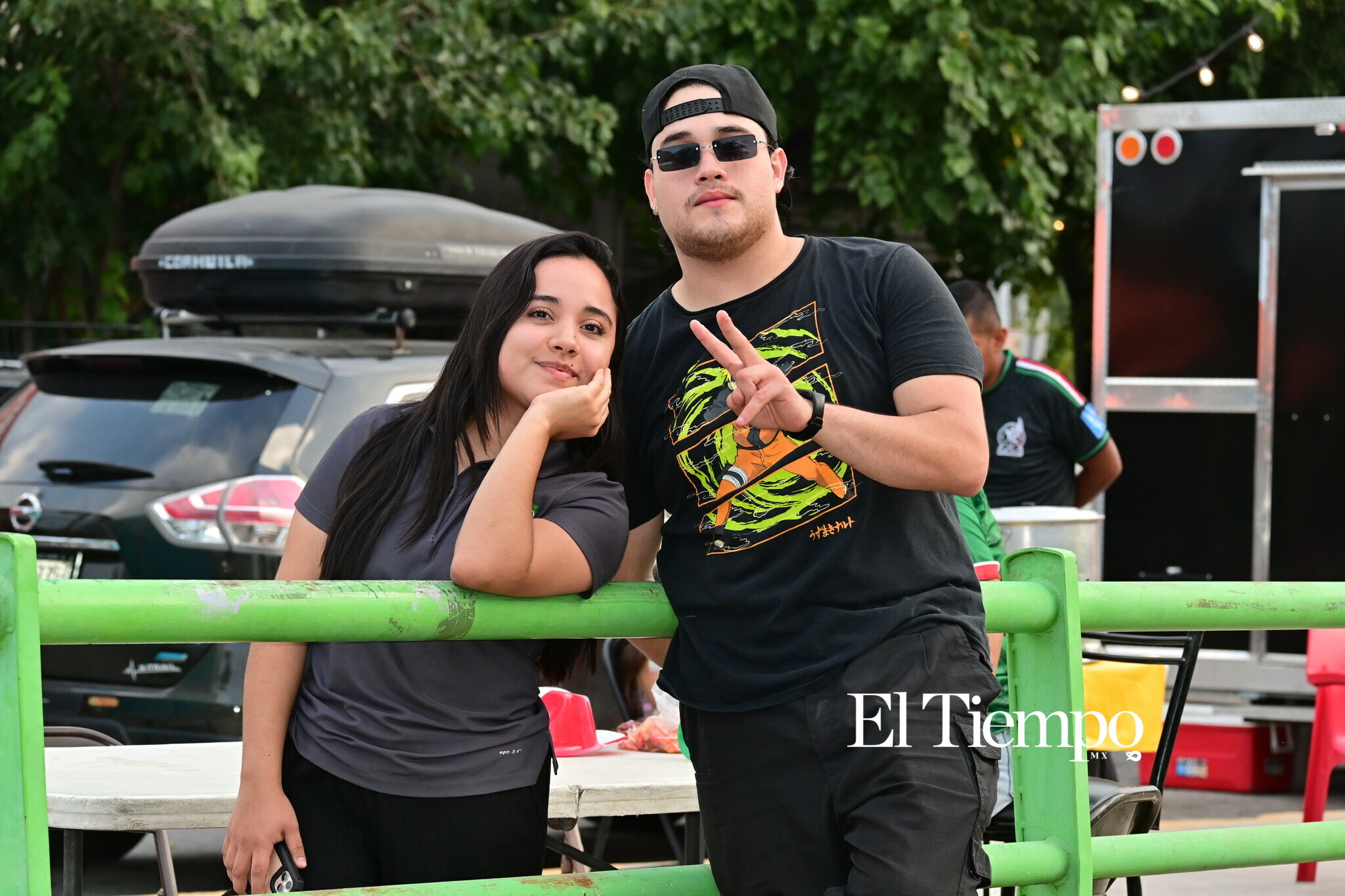 Monclova vivió una noche de auténtica pasión futbolera.