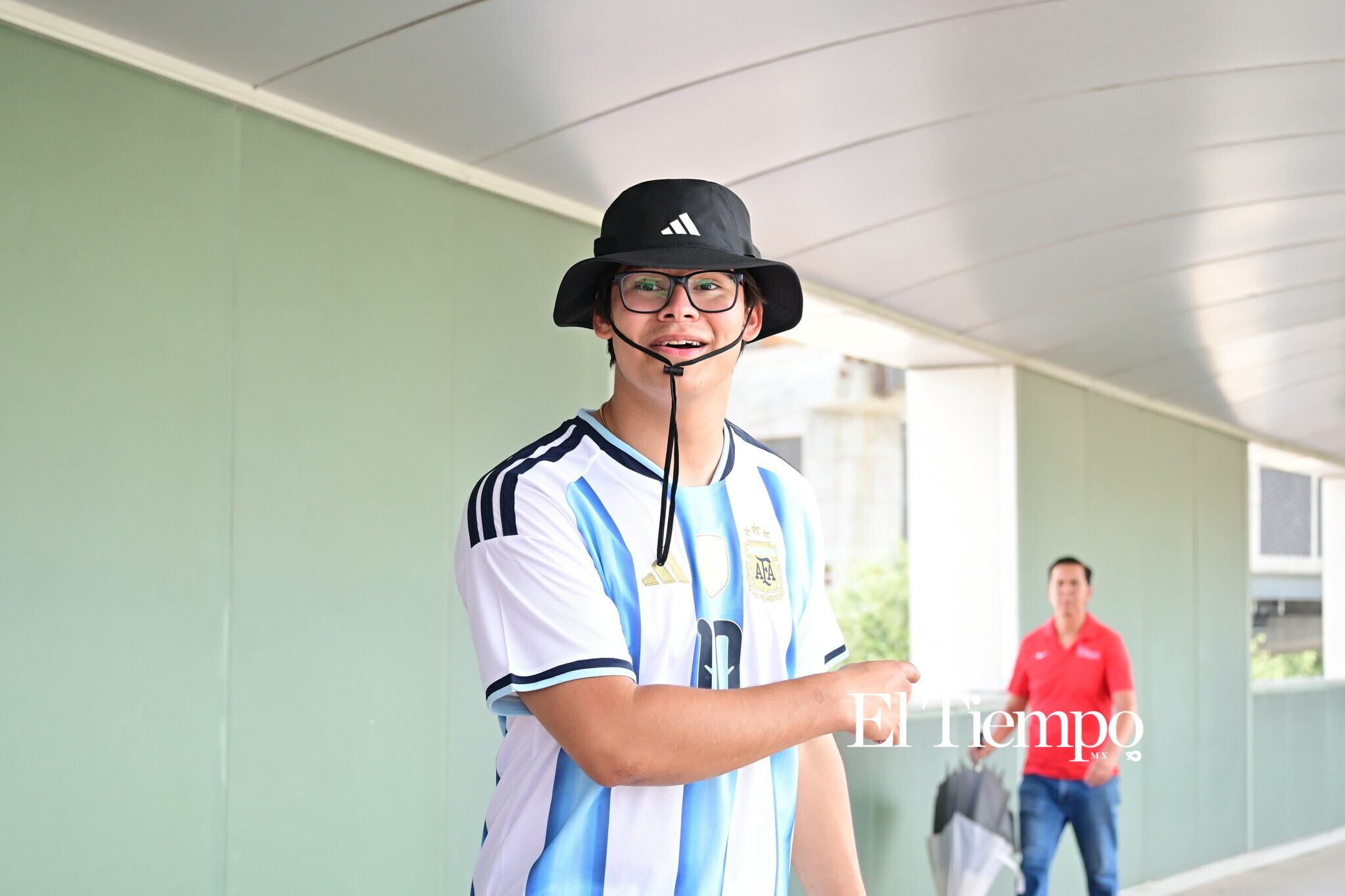 El Mundial se vive en Monterrey: color, pasión y afición en el Fan Fest