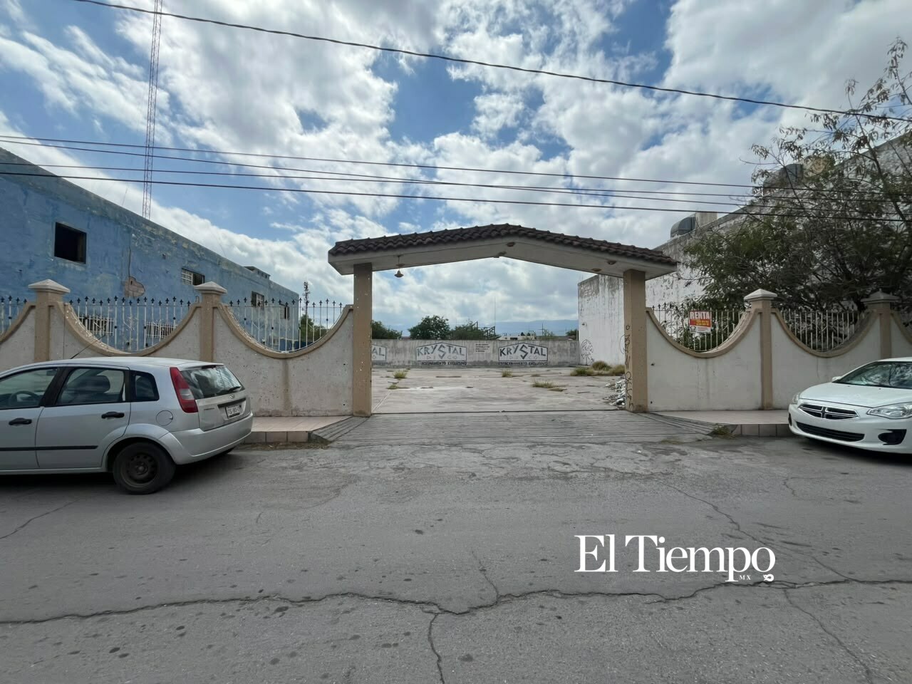 Cicatrices urbanas: las huellas del tiempo sobre Monclova