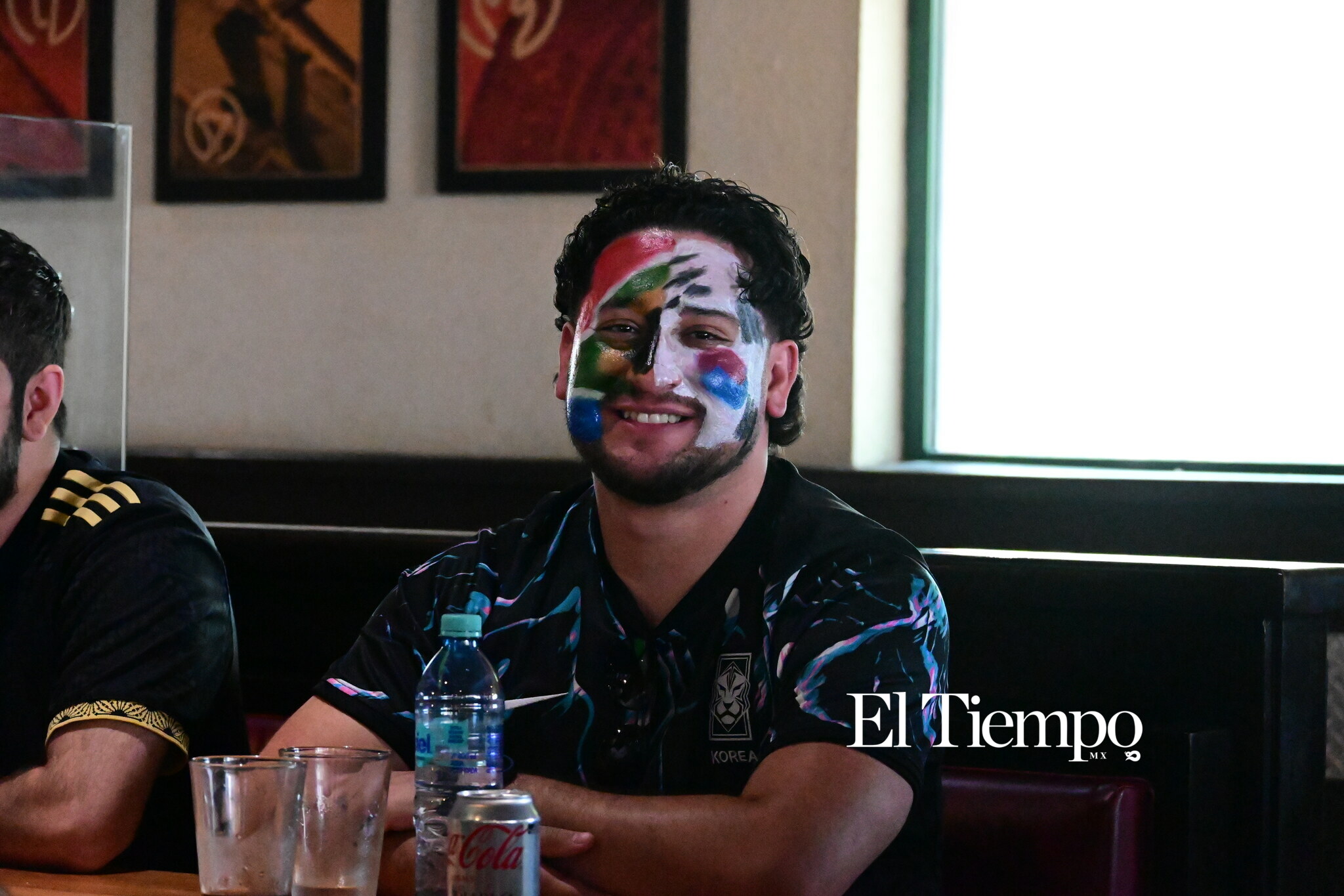 El Mundial se vive en Monterrey: color, pasión y afición en el Fan Fest