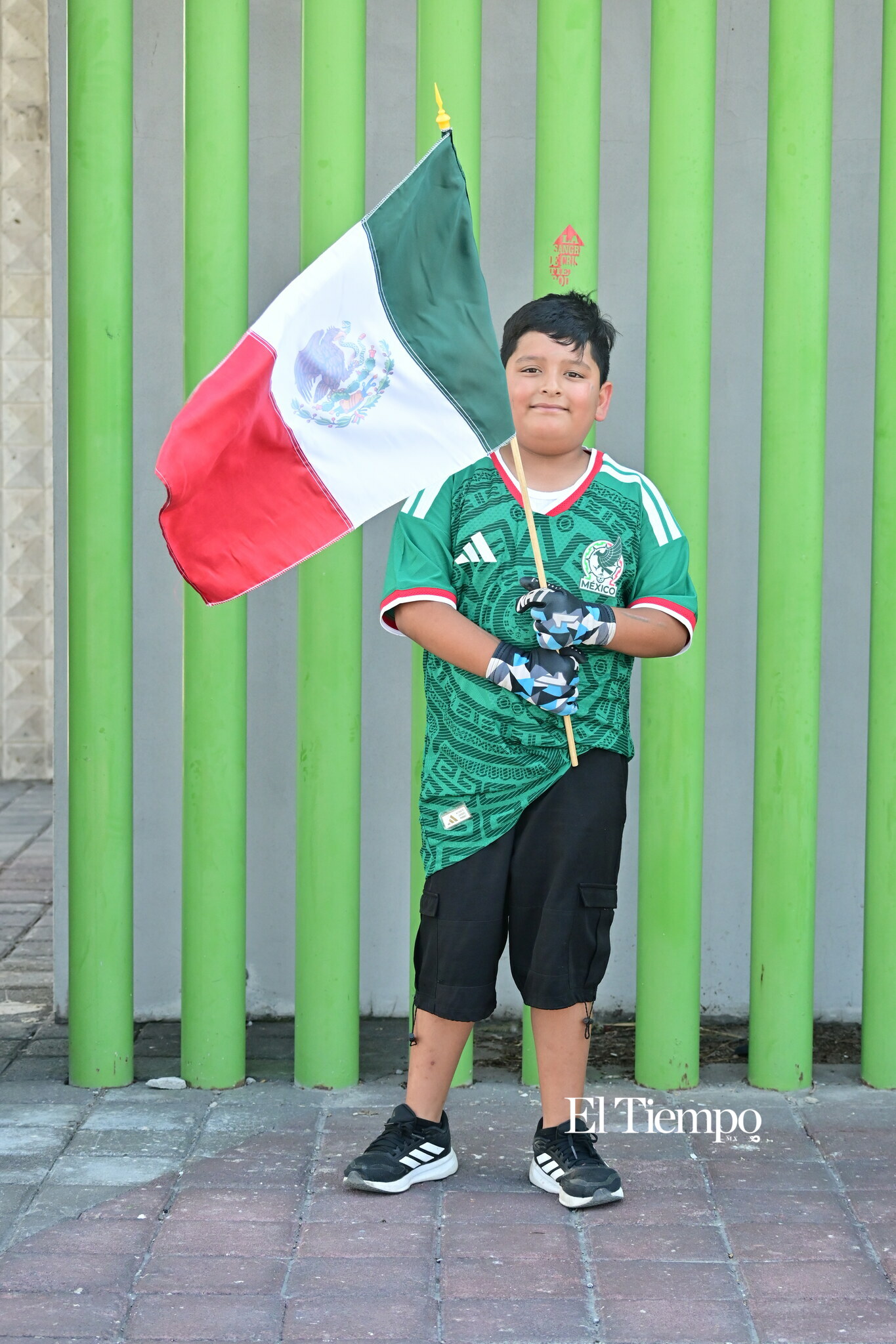 Monclova y Frontera celebran el triunfo del Tri