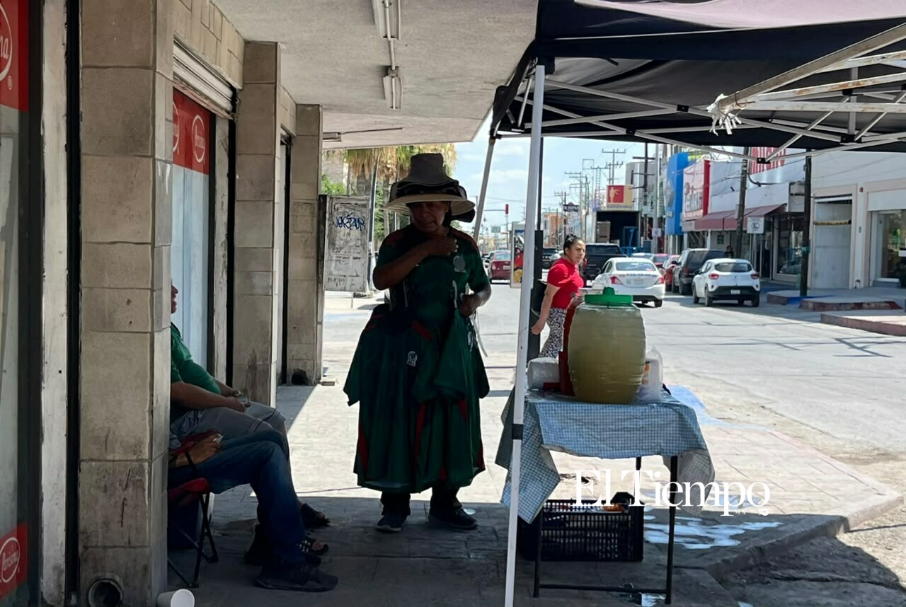 Ventas mundialistas a última hora