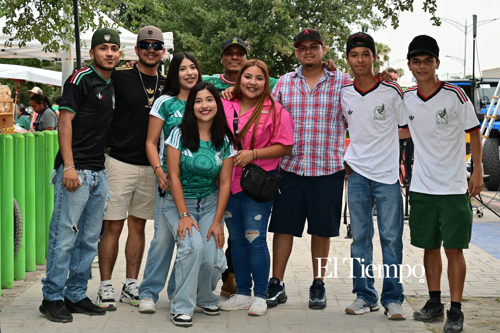 Monclova vivió una noche de auténtica pasión futbolera.