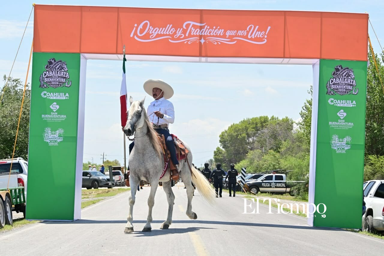 81 años de tradición que unen a toda la Región Centro