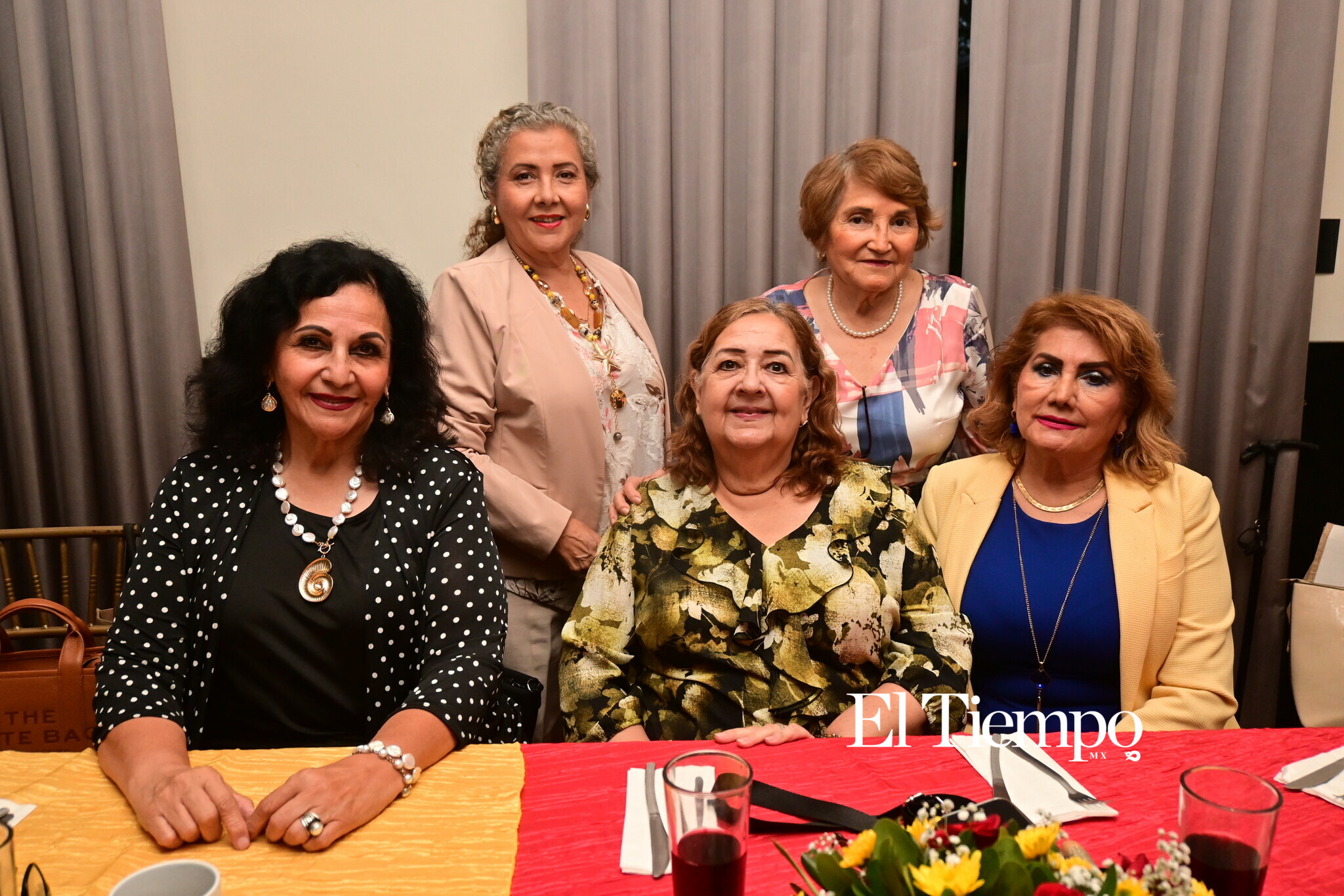 Mesa Redonda Panamericana de Monclova elige nueva directora