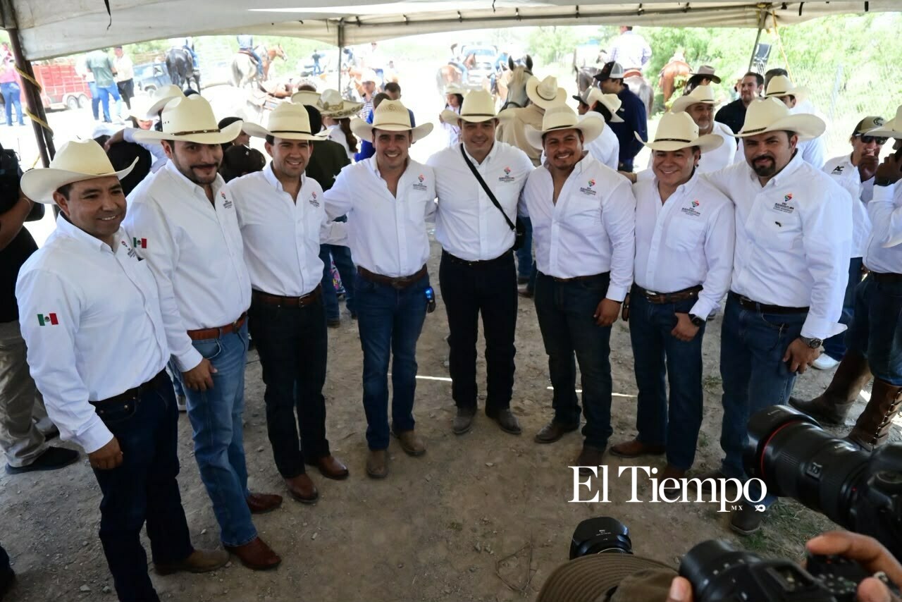 81 años de tradición que unen a toda la Región Centro
