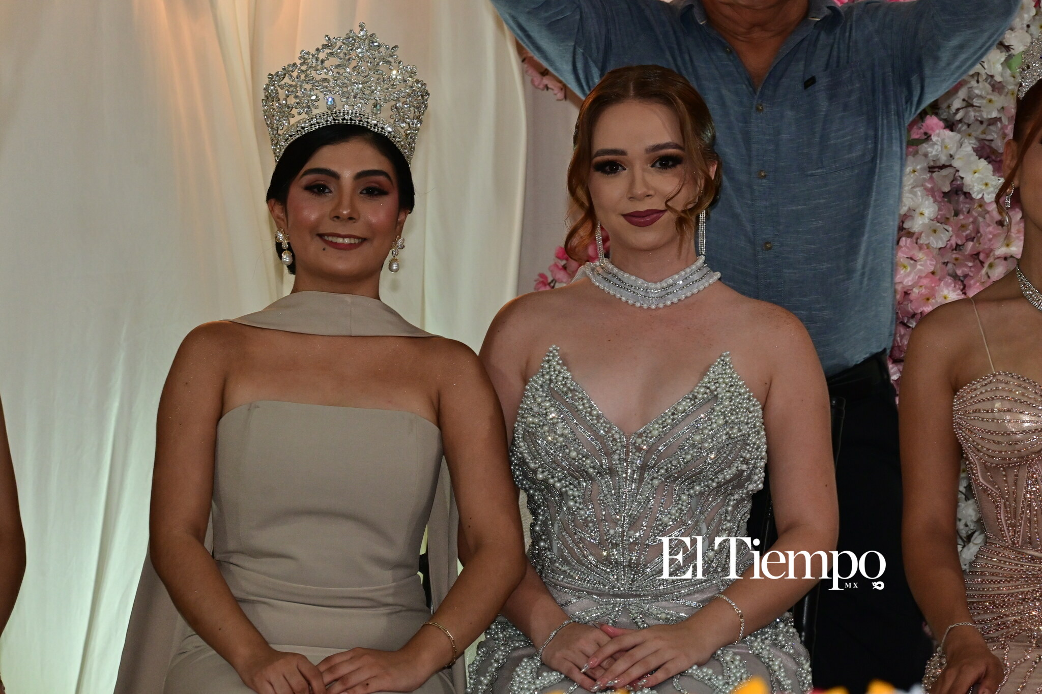 Coronación de Fernanda I inaugura la Feria de San Buenaventura 2026