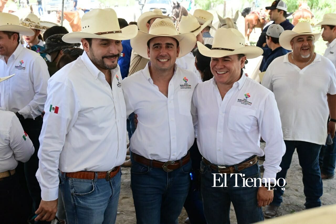 81 años de tradición que unen a toda la Región Centro