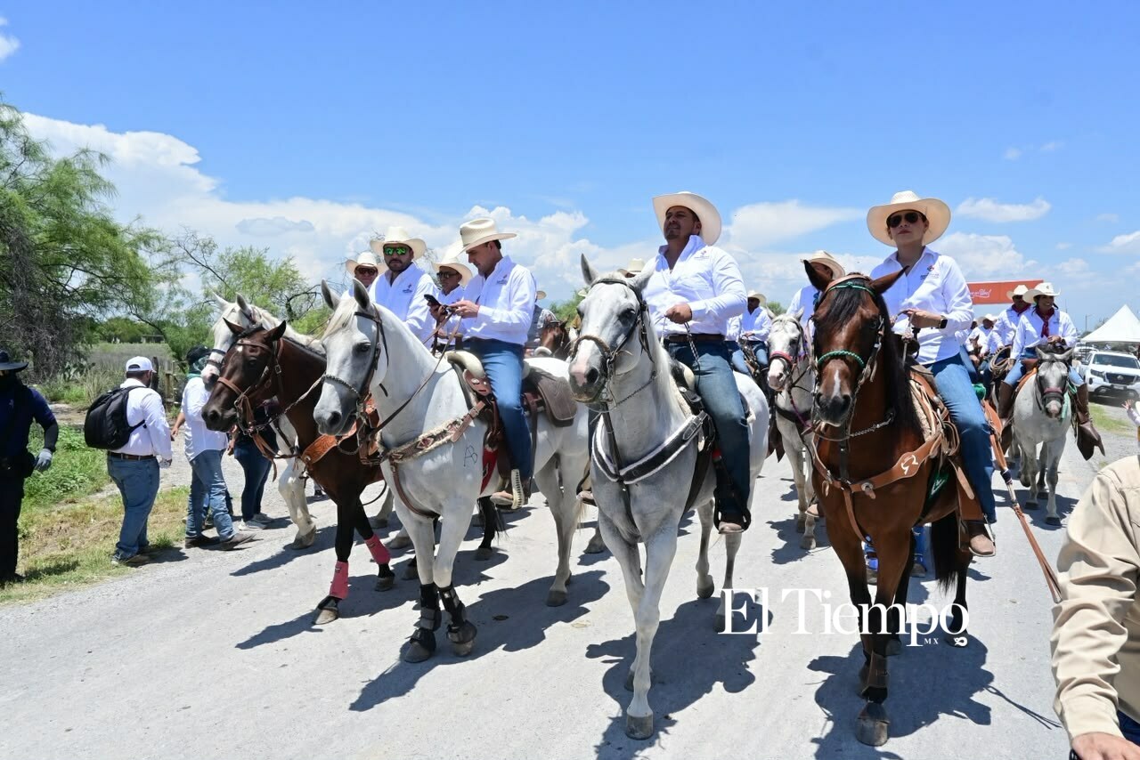 81 años de tradición que unen a toda la Región Centro