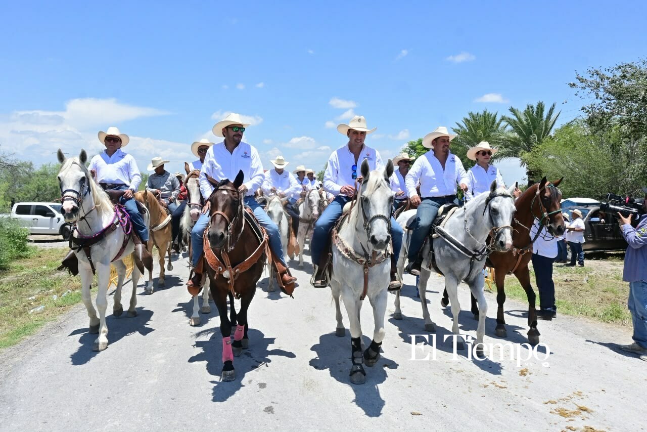 81 años de tradición que unen a toda la Región Centro