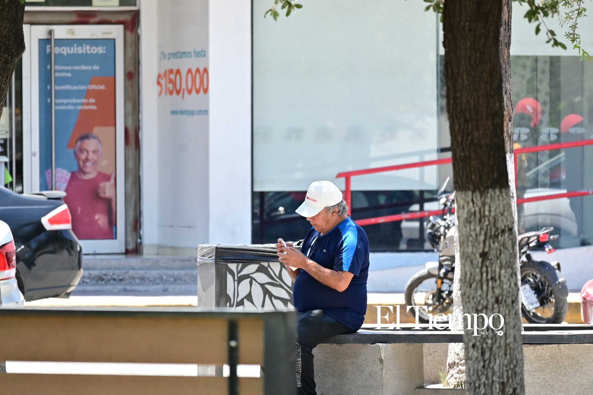 Monclova busca un respiro del calor