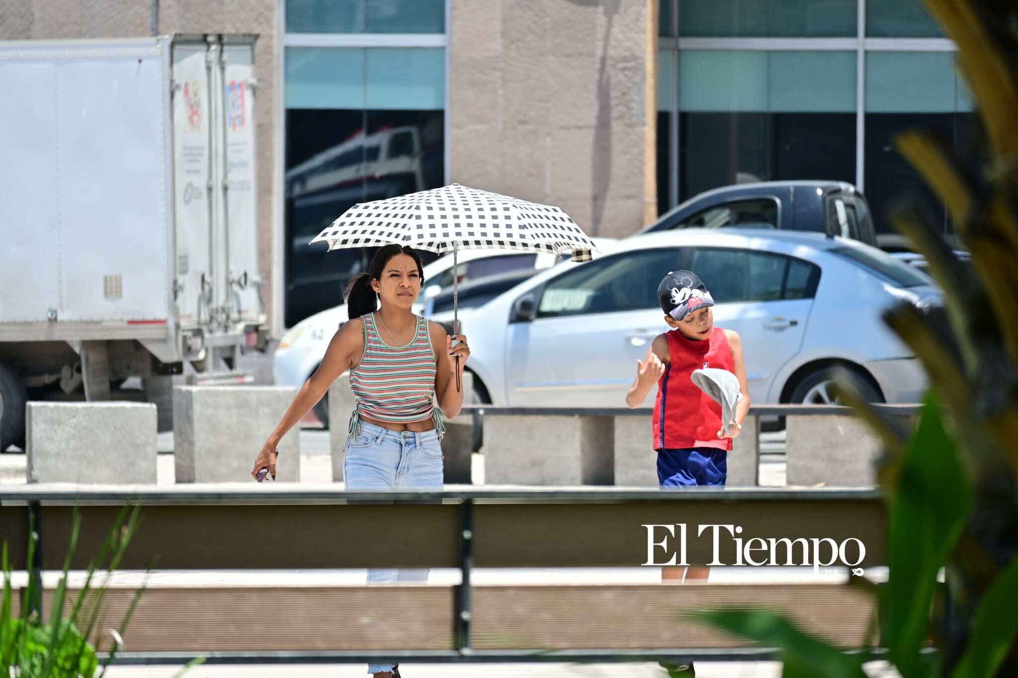 Monclova busca un respiro del calor