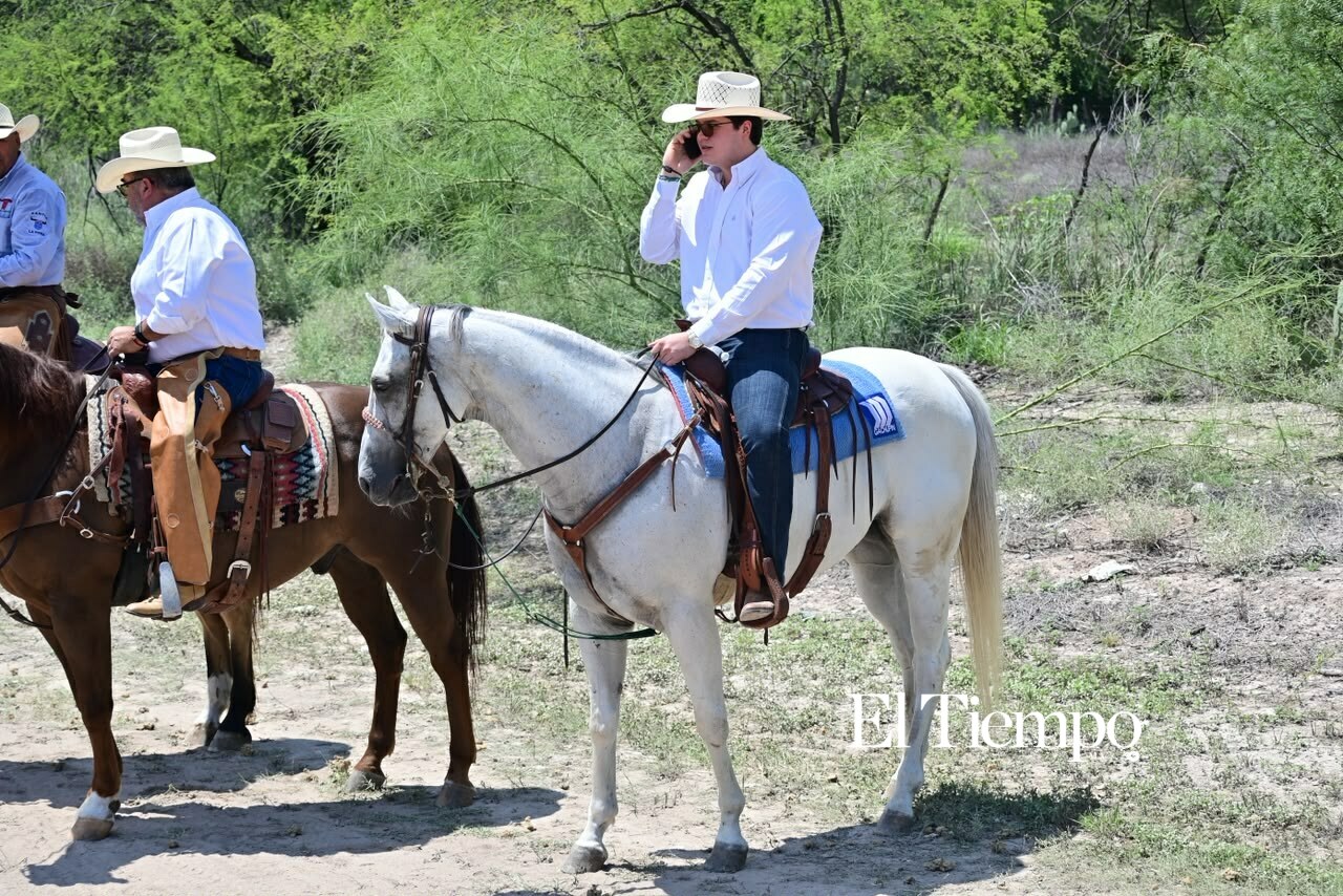 81 años de tradición que unen a toda la Región Centro