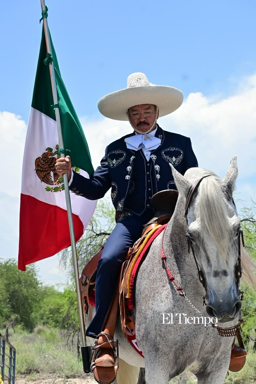 81 años de tradición que unen a toda la Región Centro