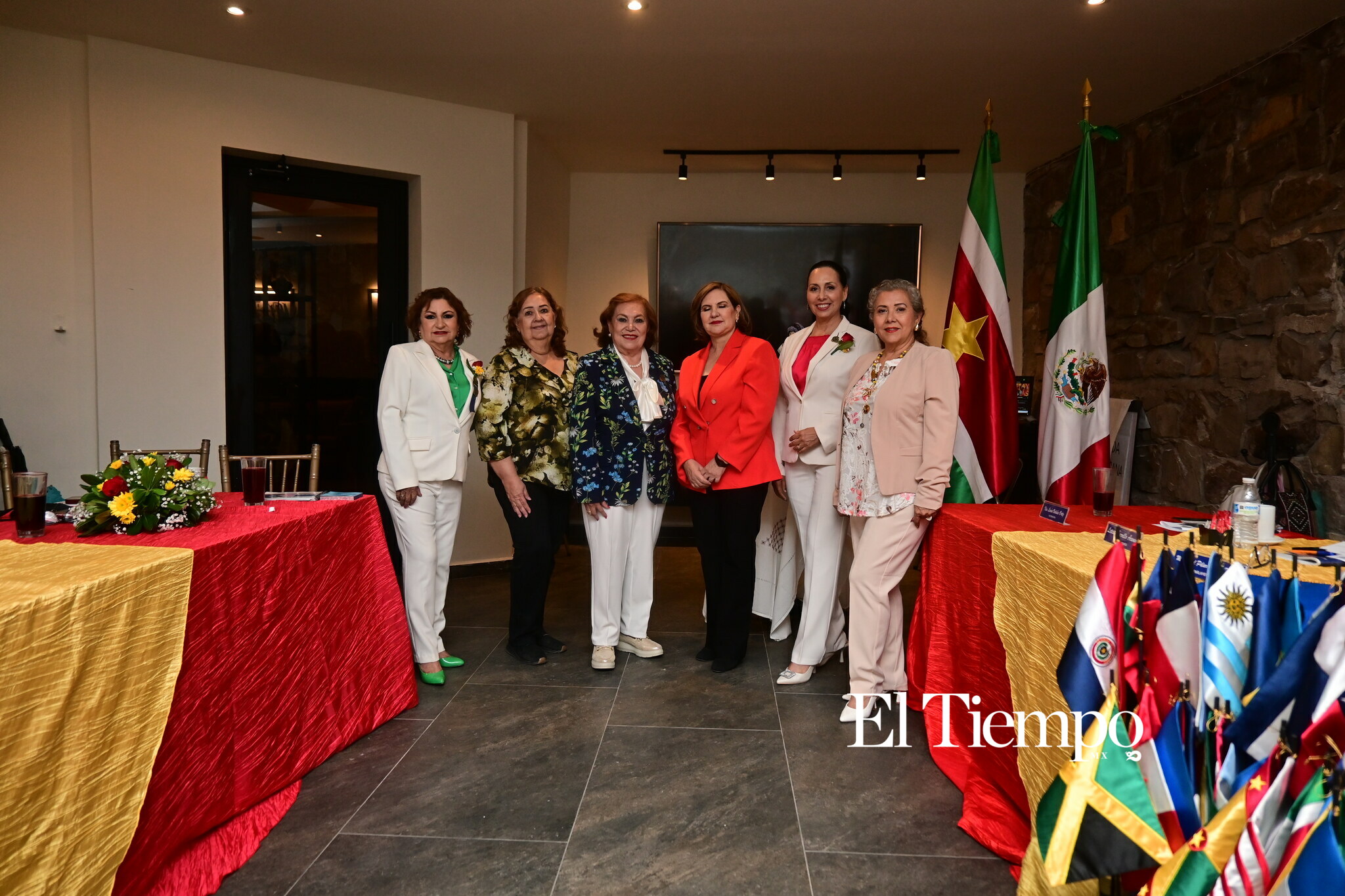 Mesa Redonda Panamericana de Monclova elige nueva directora
