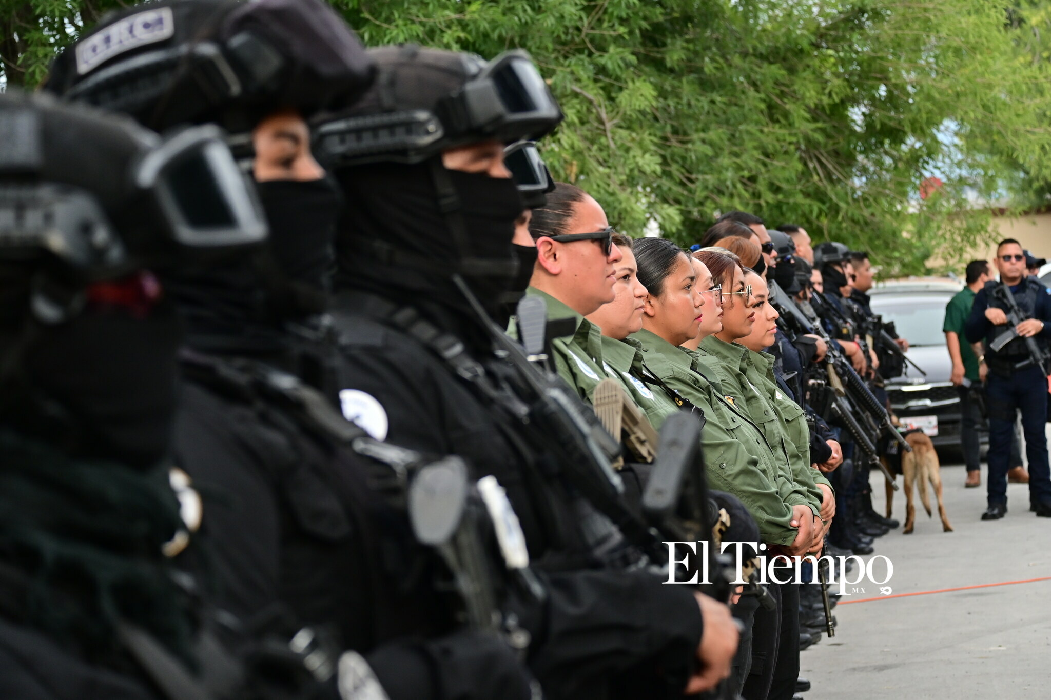 Fiscal recorre la Colosio