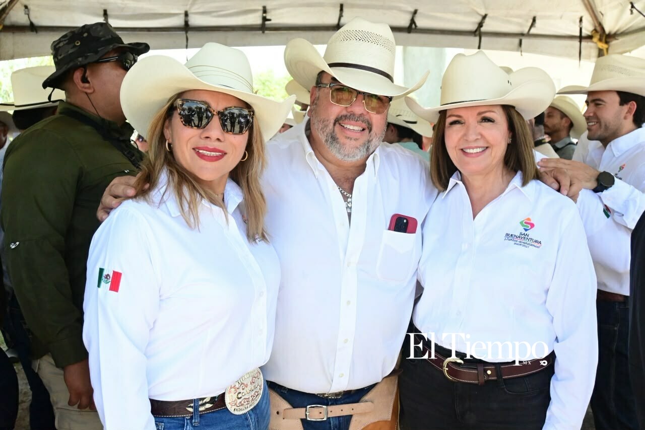 81 años de tradición que unen a toda la Región Centro