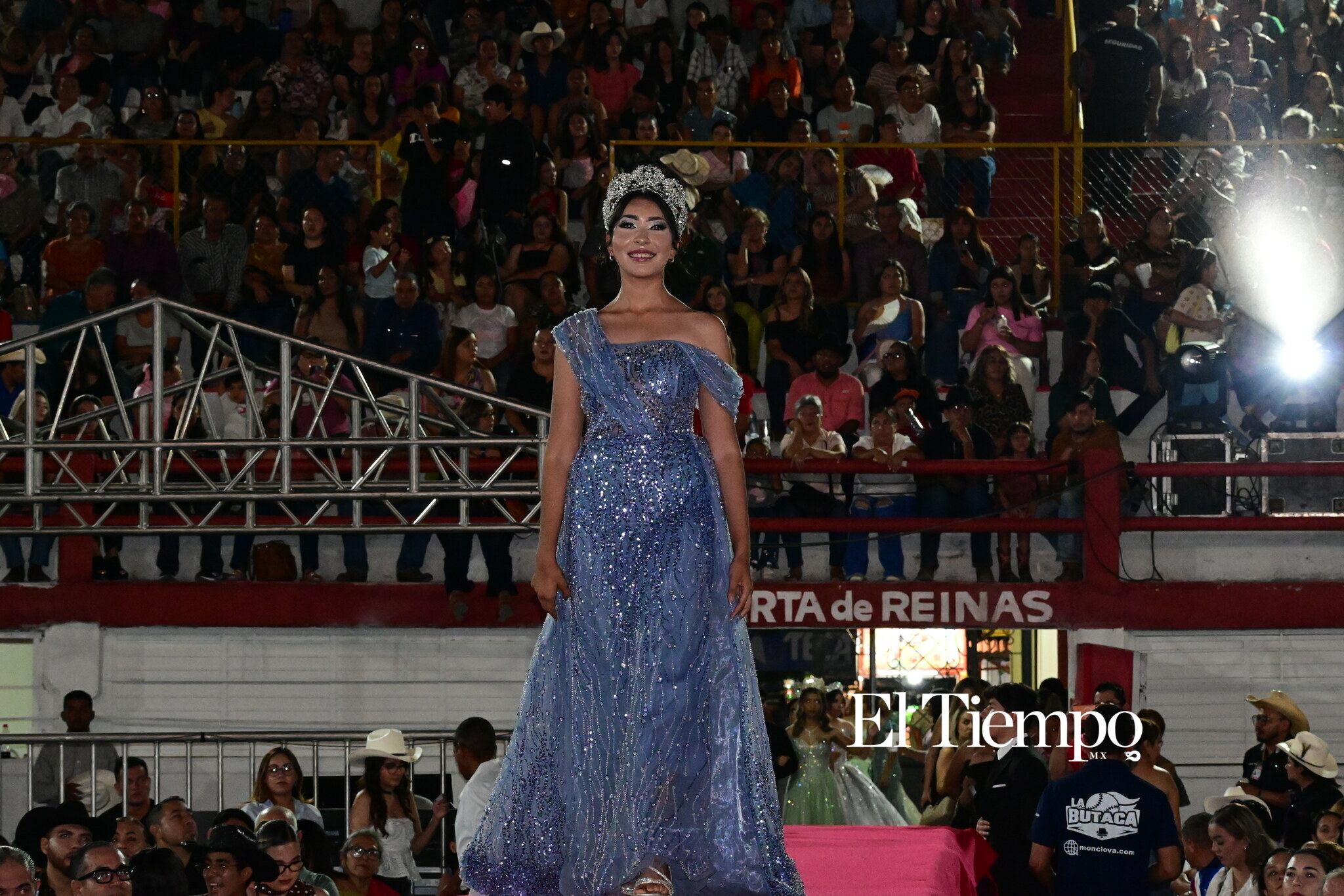 Coronación de Fernanda I inaugura la Feria de San Buenaventura 2026