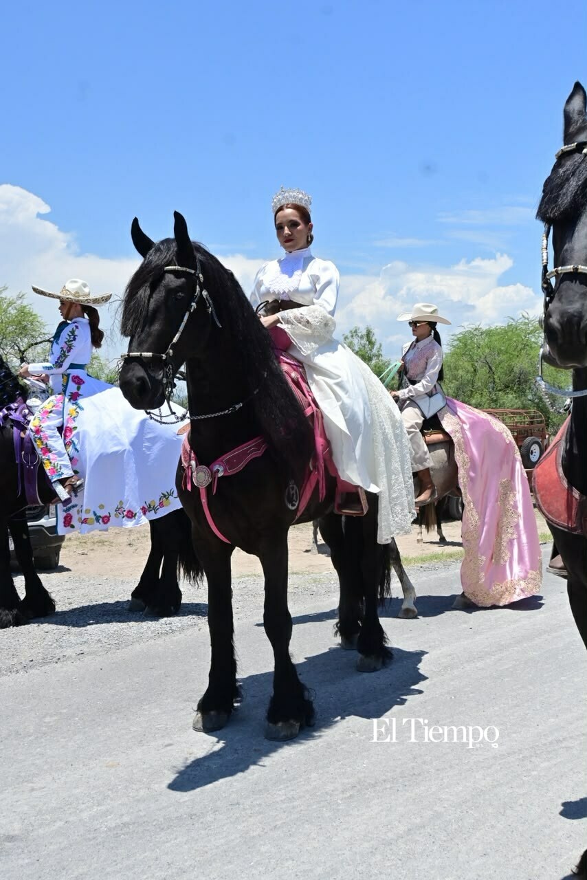 81 años de tradición que unen a toda la Región Centro