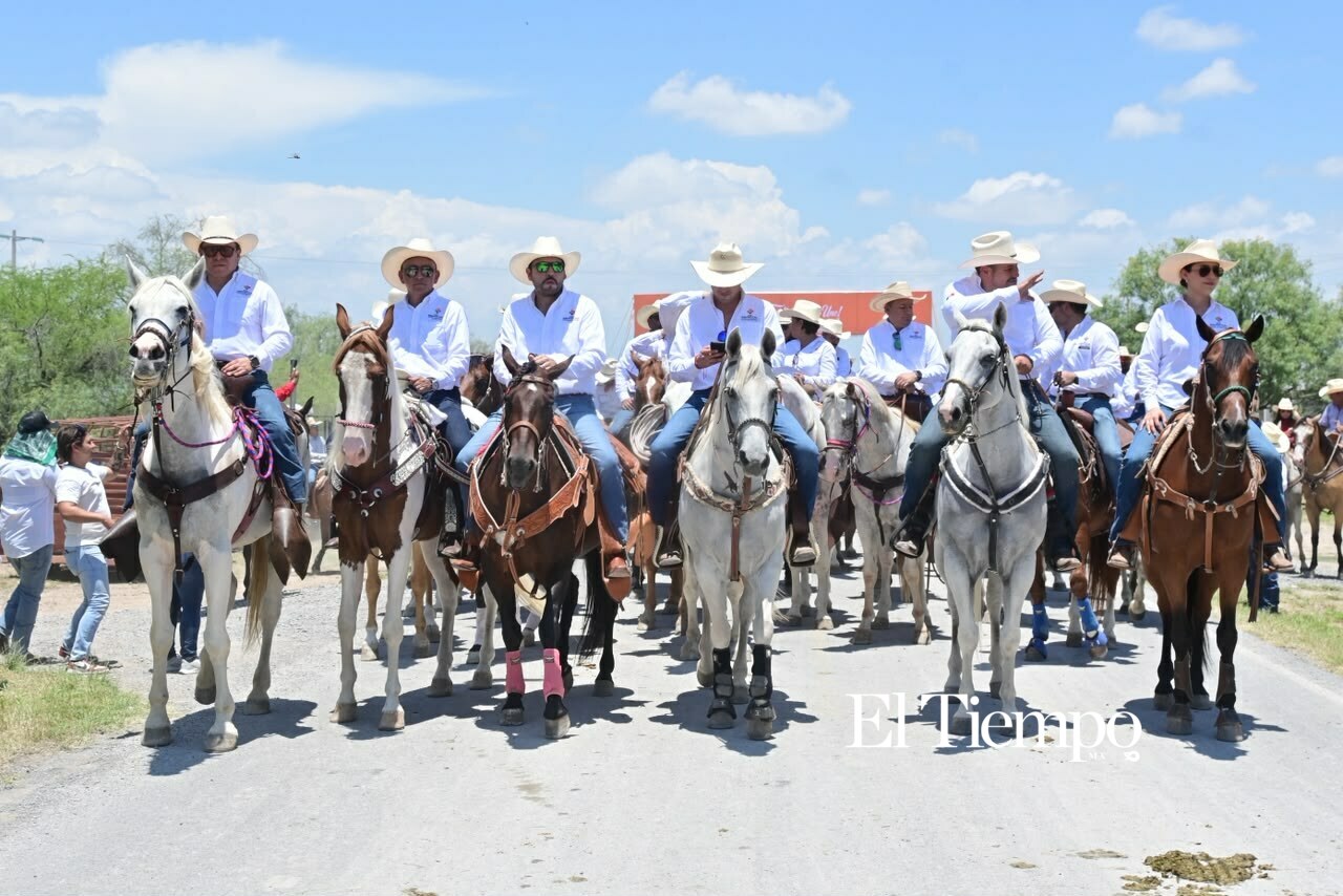 81 años de tradición que unen a toda la Región Centro