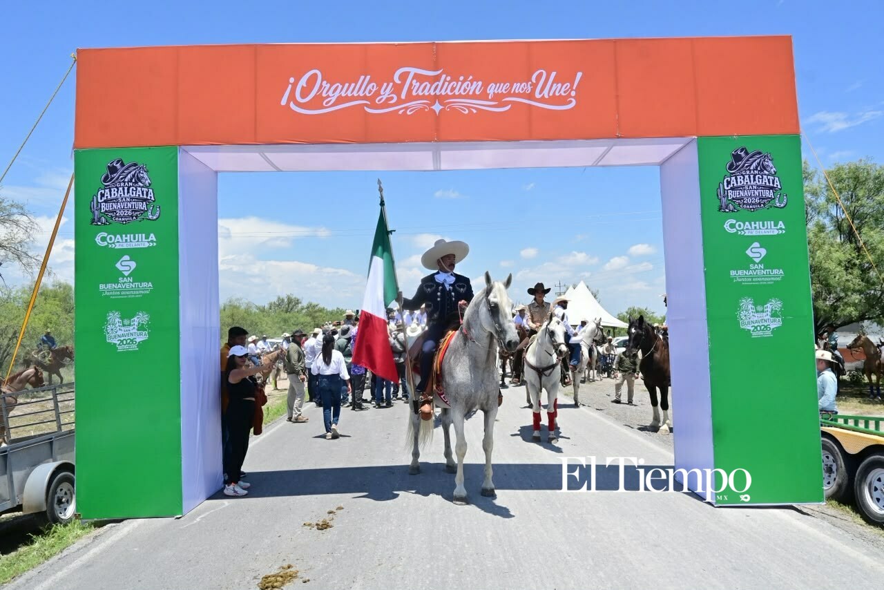 81 años de tradición que unen a toda la Región Centro