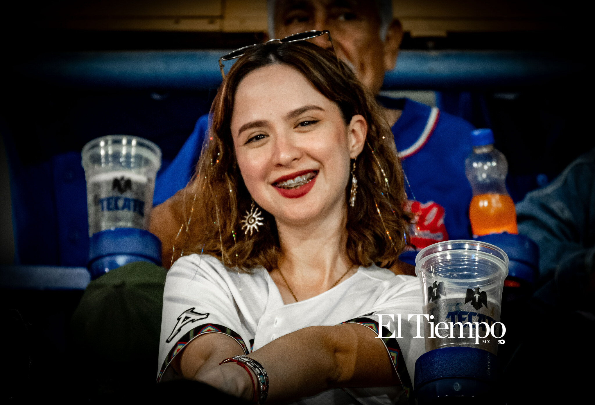 El ambiente familiar y la convivencia fueron protagonistas durante la jornada deportiva.
