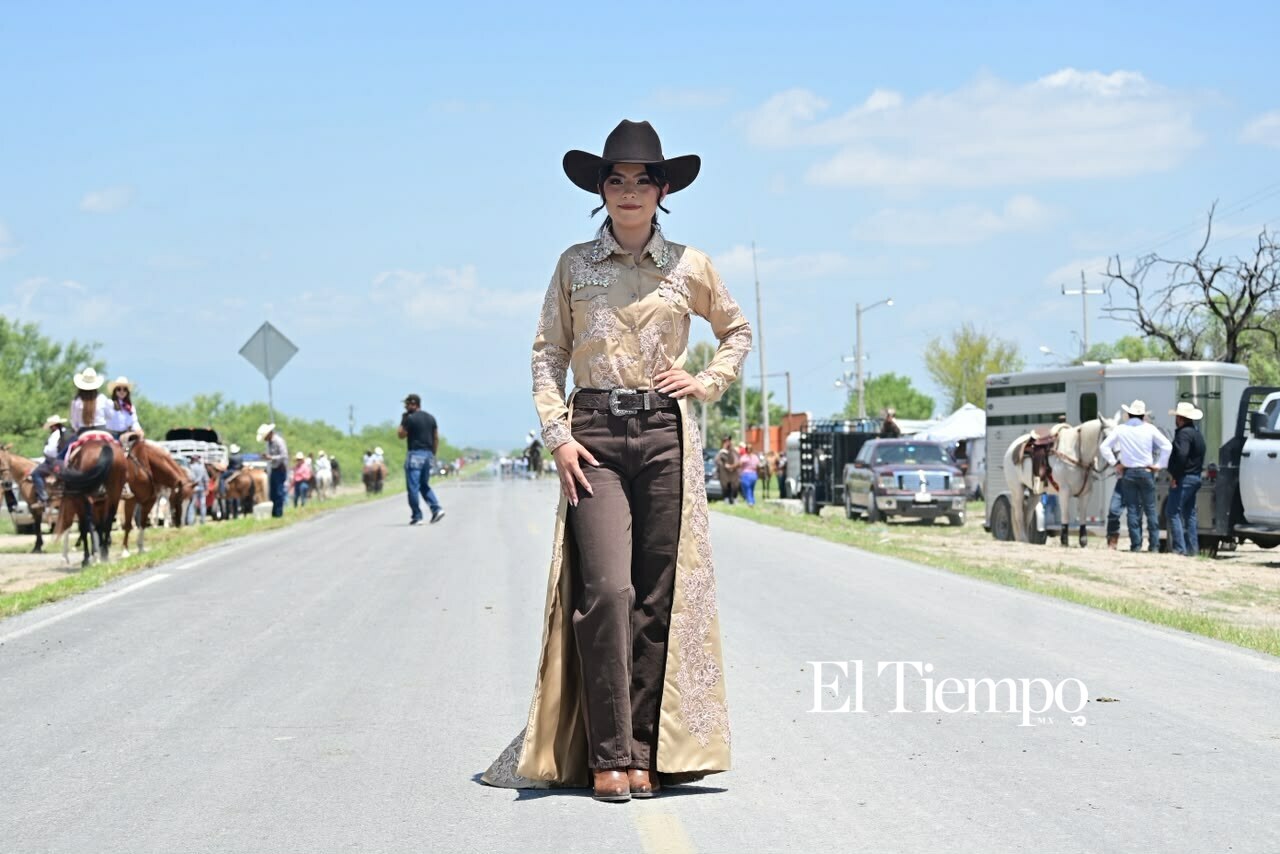 81 años de tradición que unen a toda la Región Centro