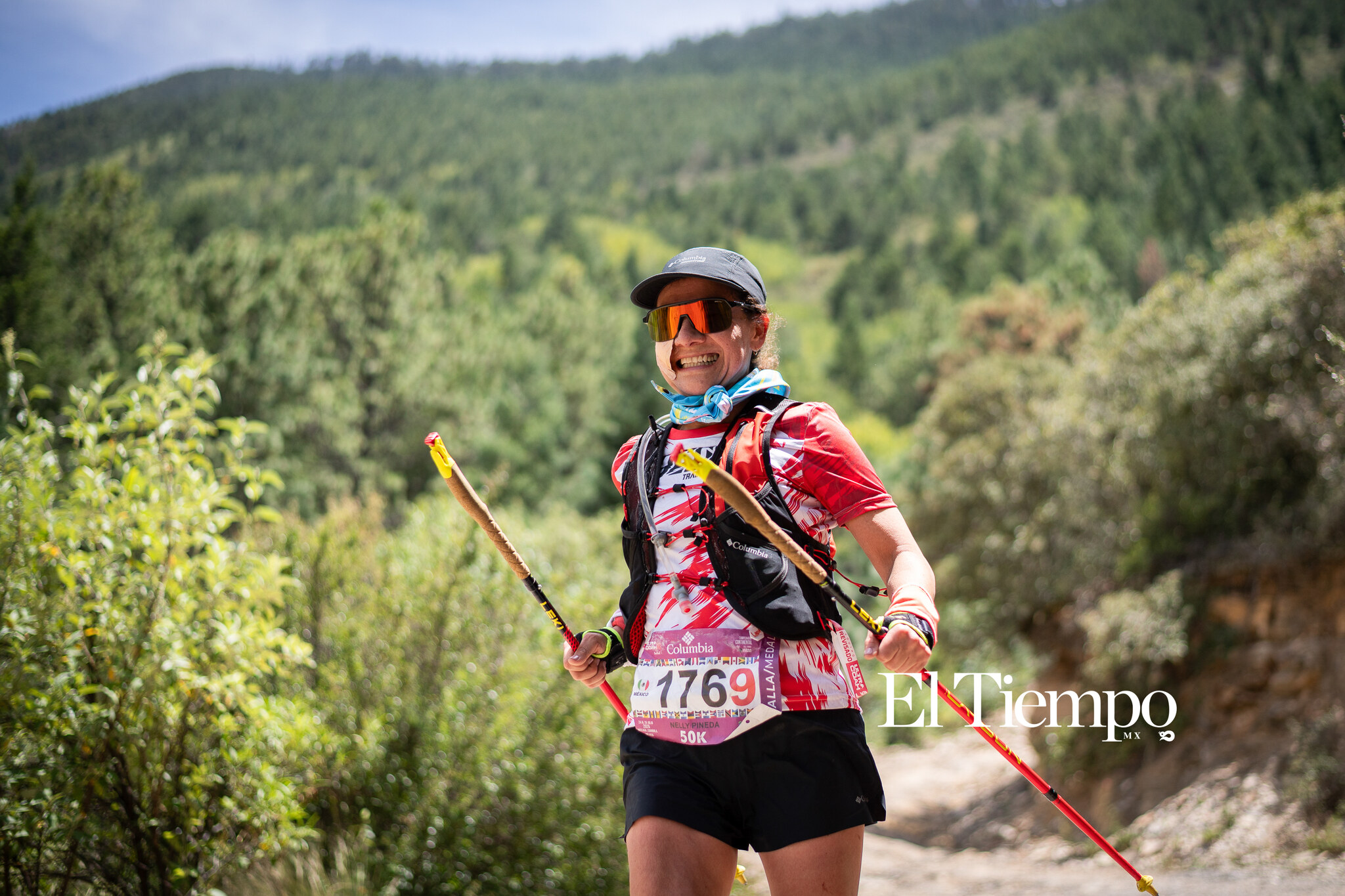 Ultra Coahuila 2026