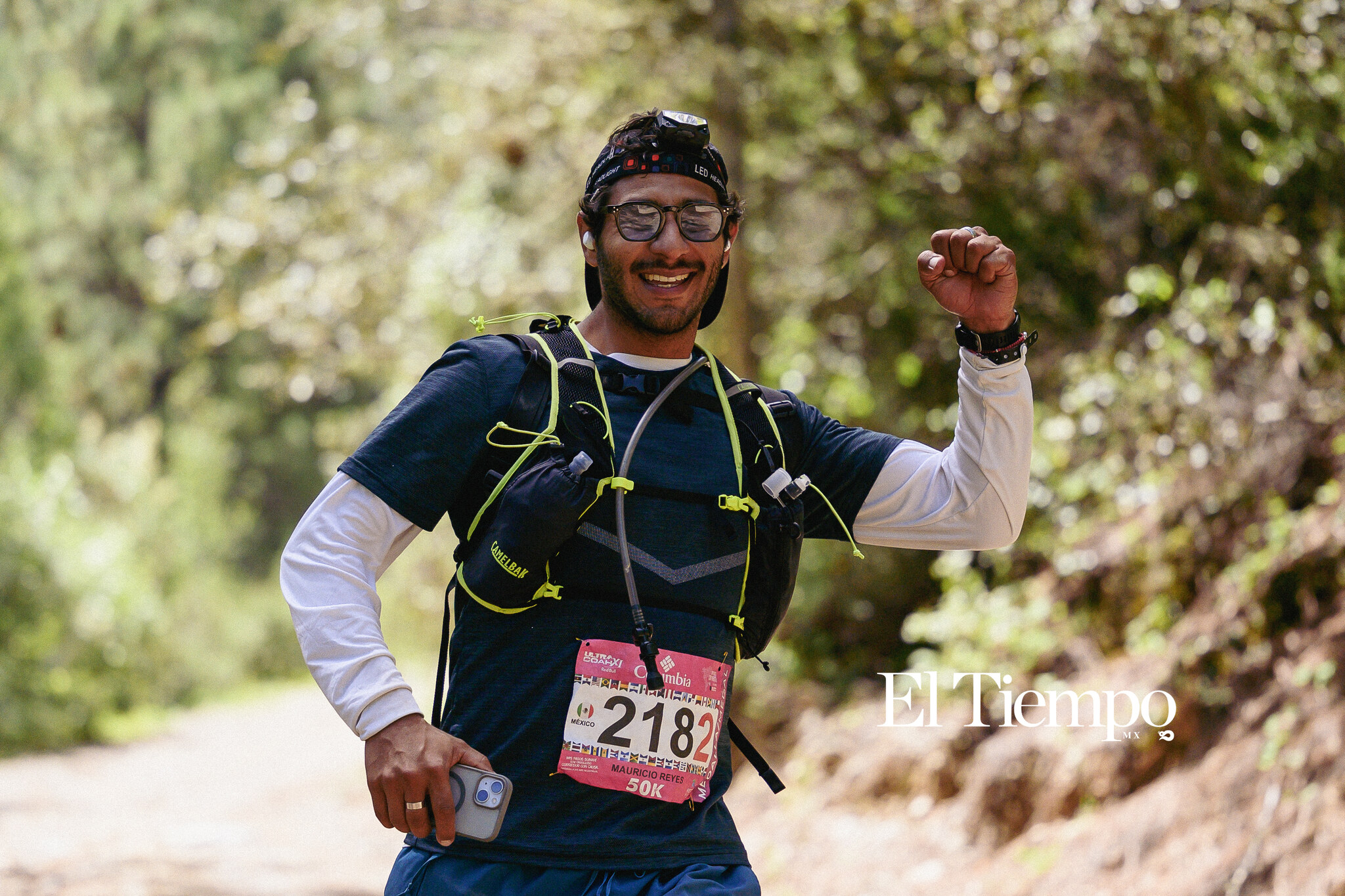 Ultra Coahuila 2026