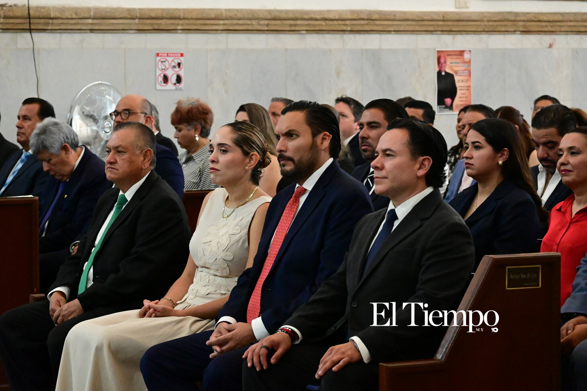 337 años: memoria, fe y orgullo
