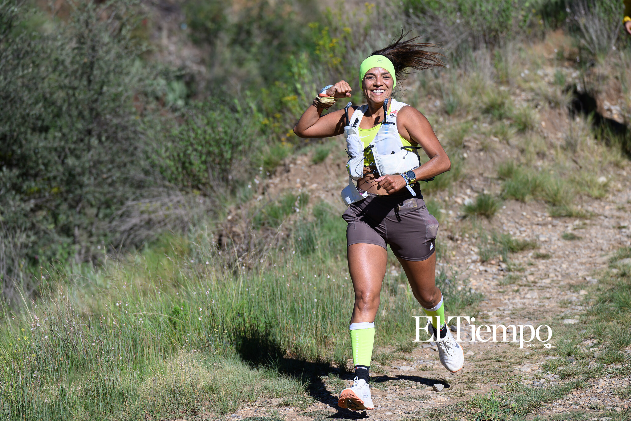 Ultra Coahuila 2026