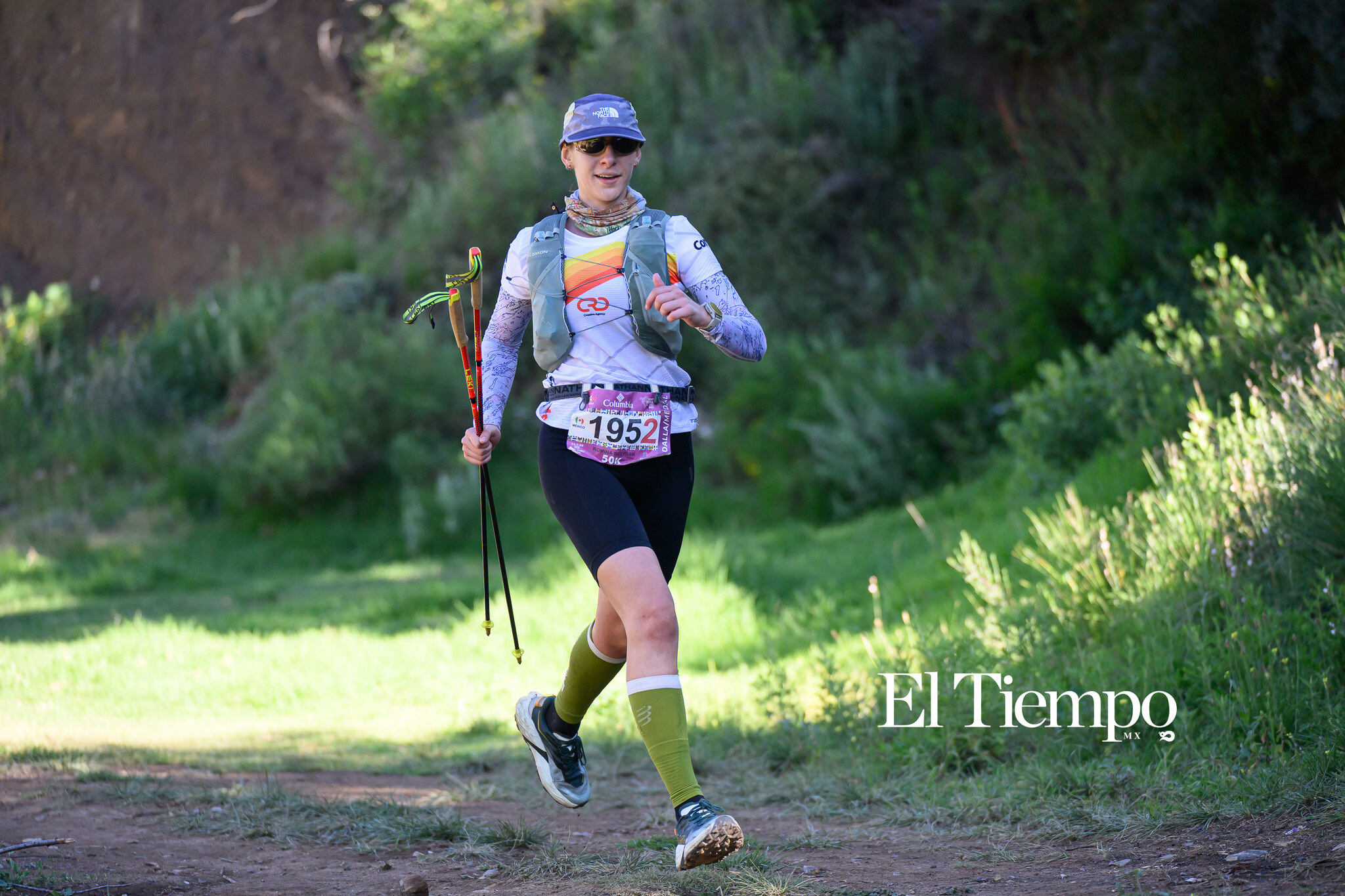 Ultra Coahuila 2026