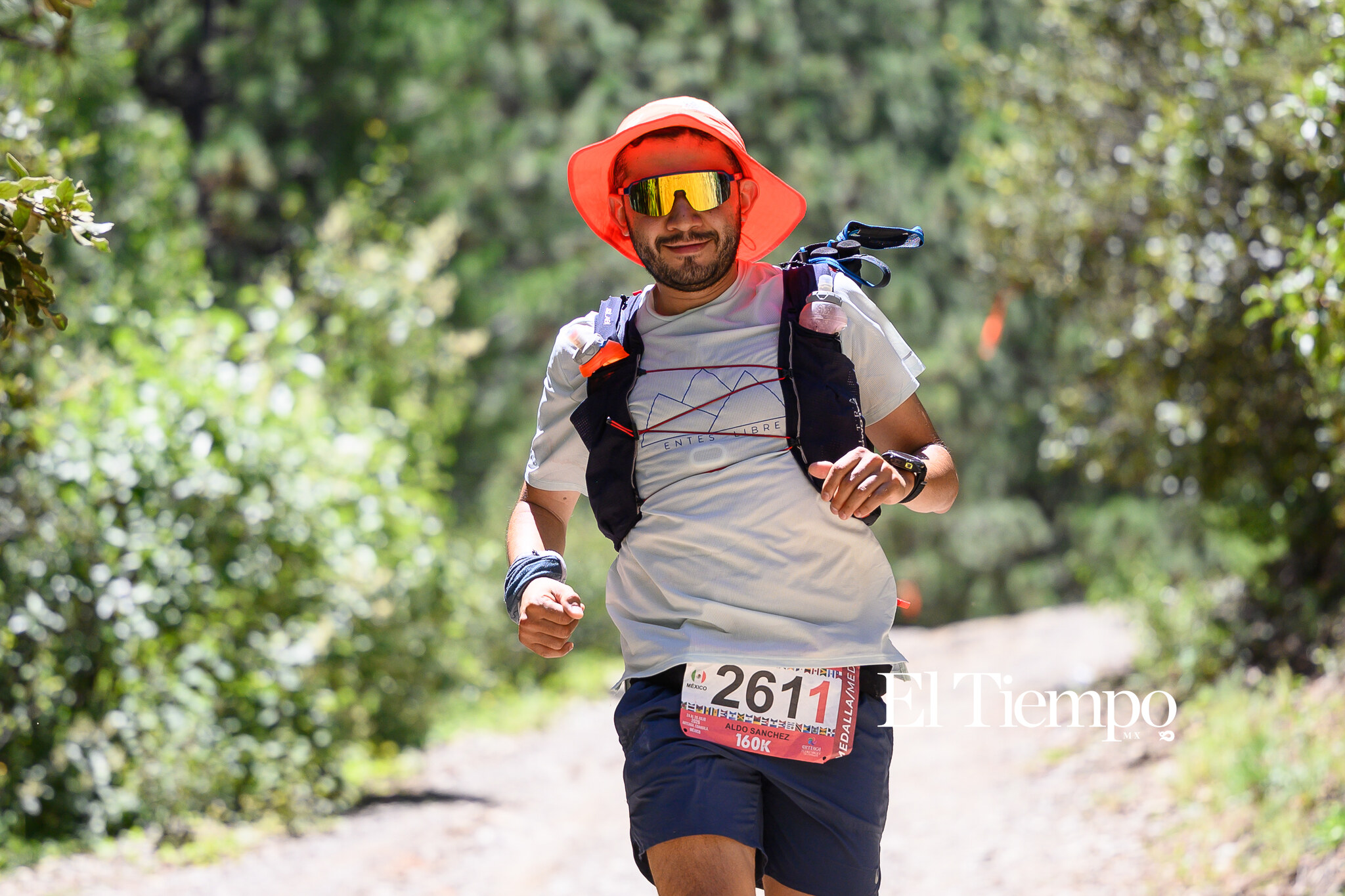 Ultra Coahuila 2026
