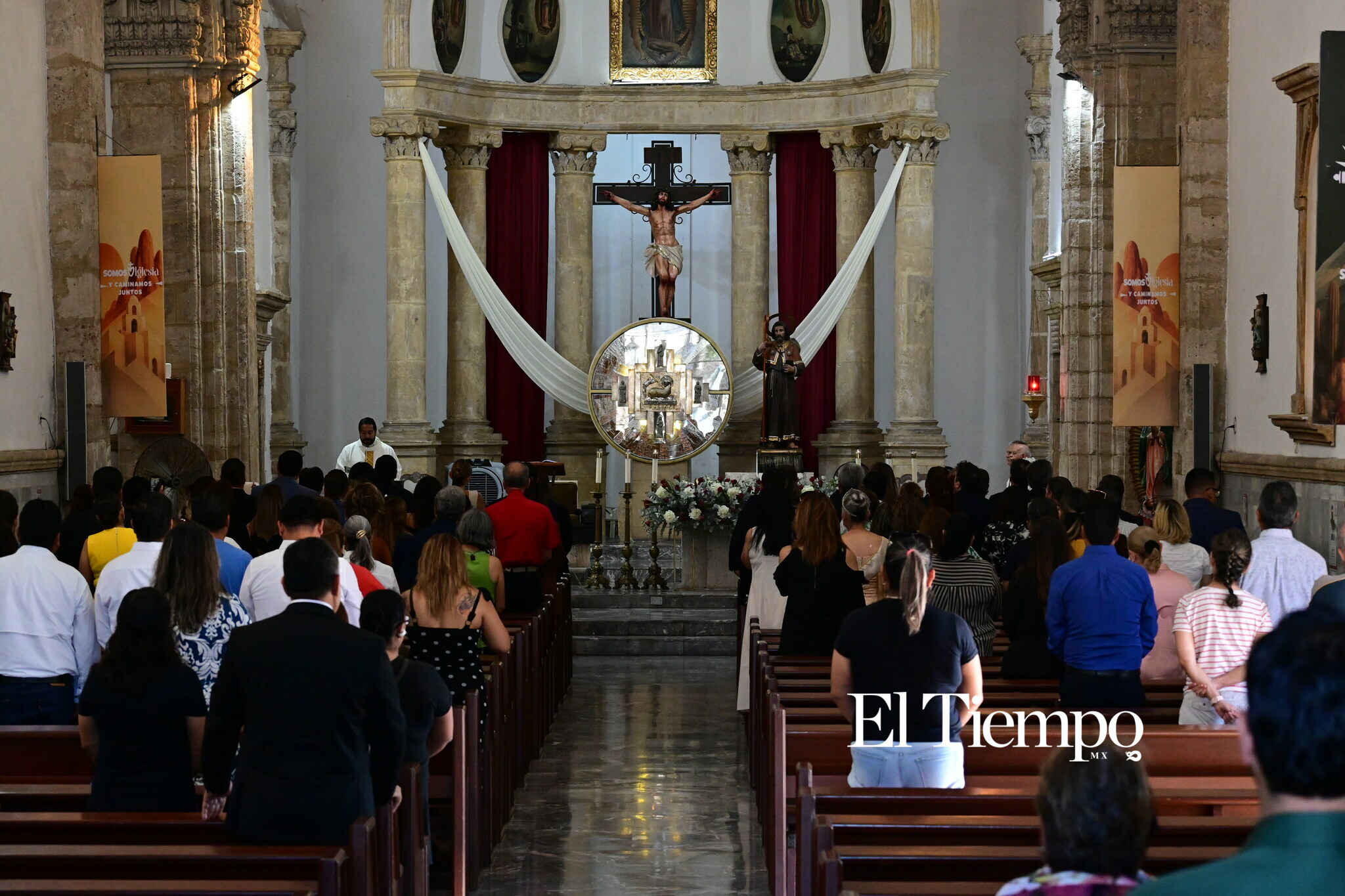 337 años: memoria, fe y orgullo