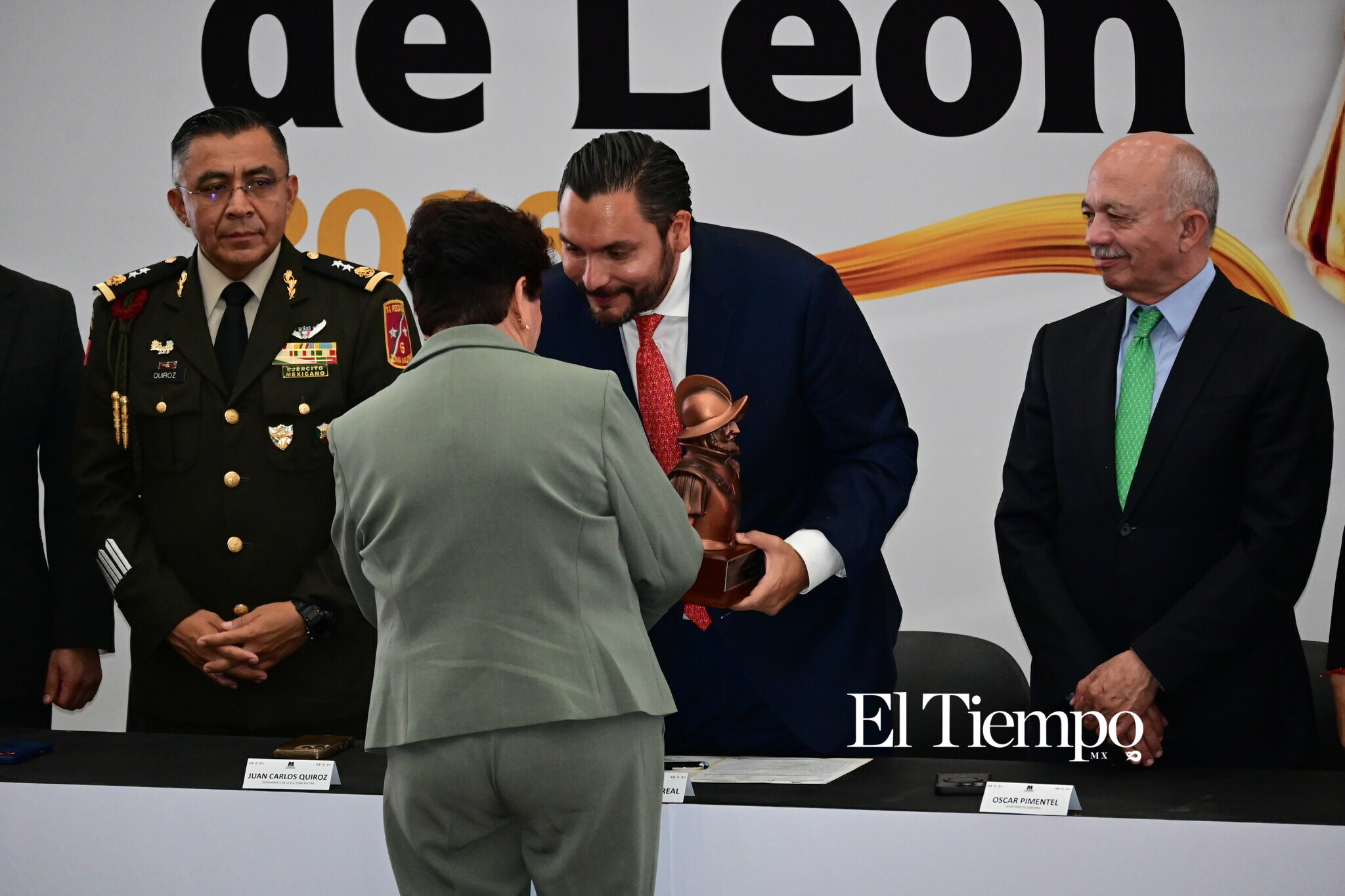 337 años: memoria, fe y orgullo