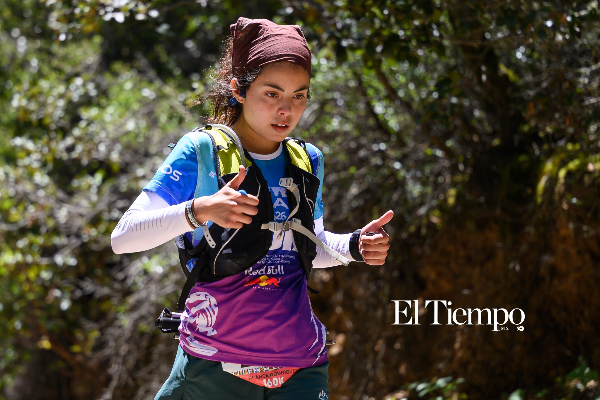 Ultra Coahuila 2026