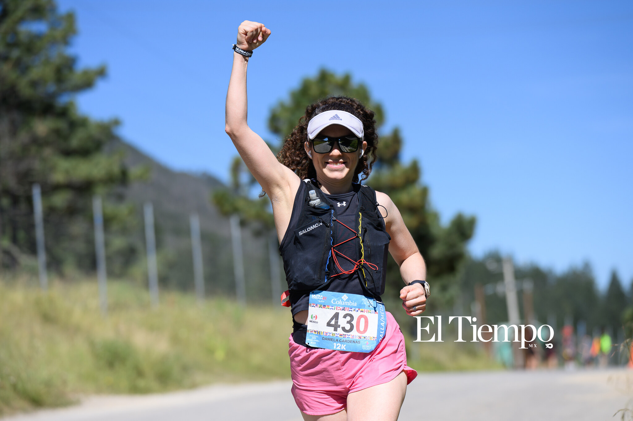 Ultra Coahuila 2026
