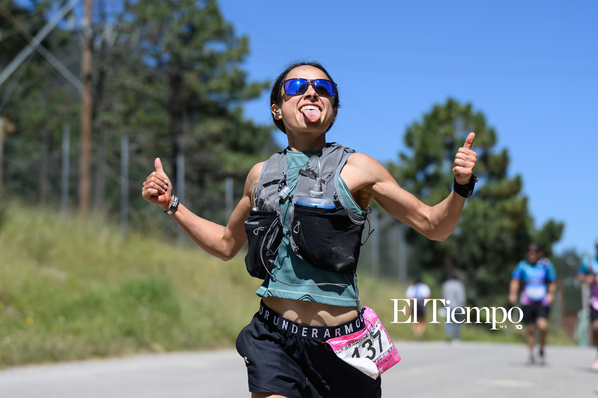 Ultra Coahuila 2026