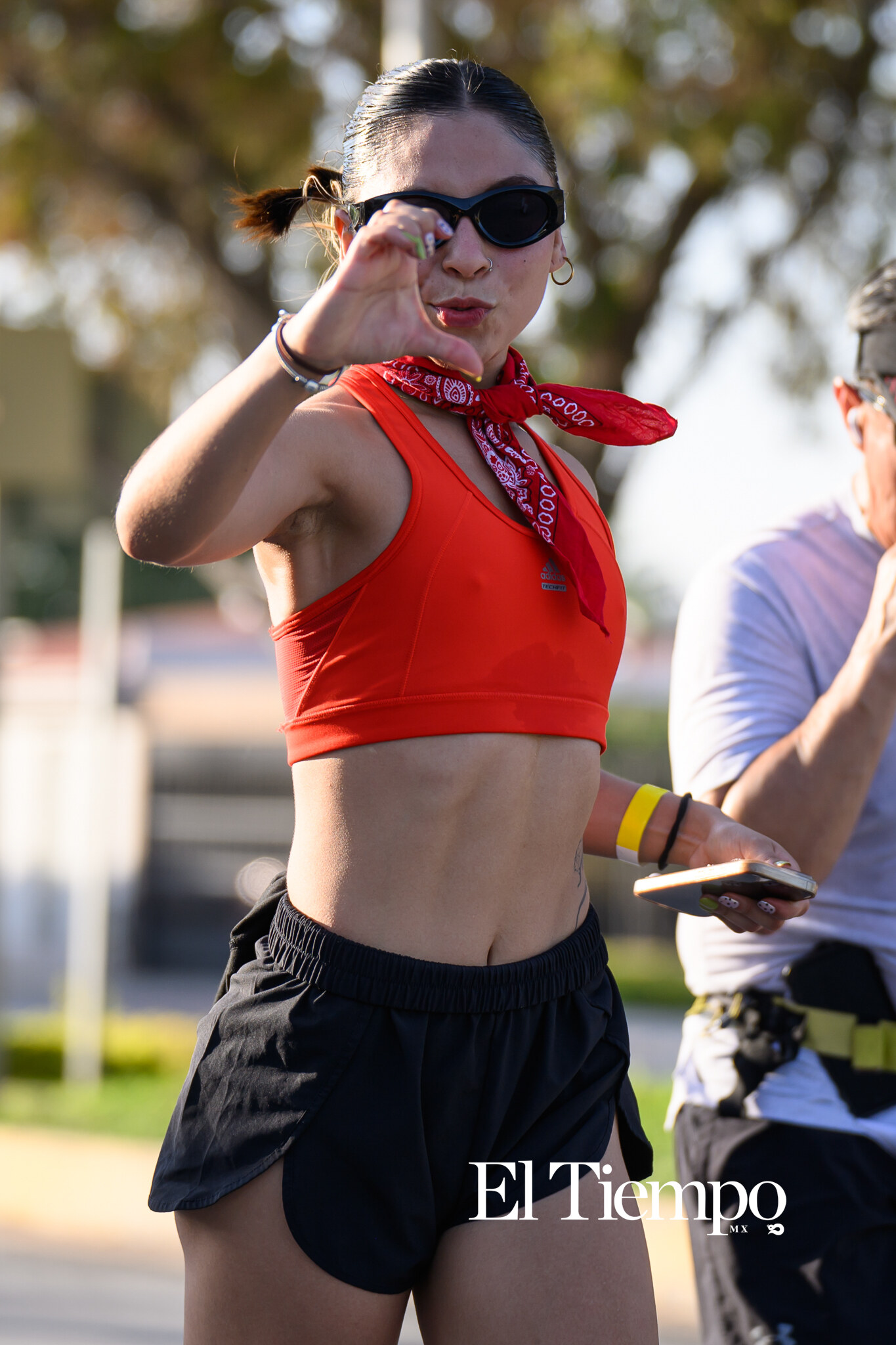 Galería fotográfica: Carrera 10K Simsa