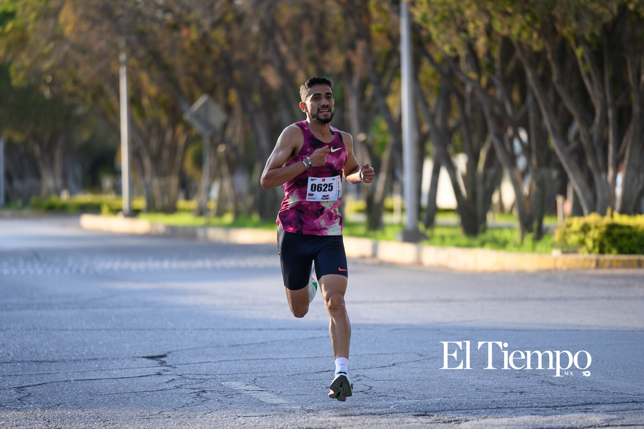 Carrera 10K Simsa