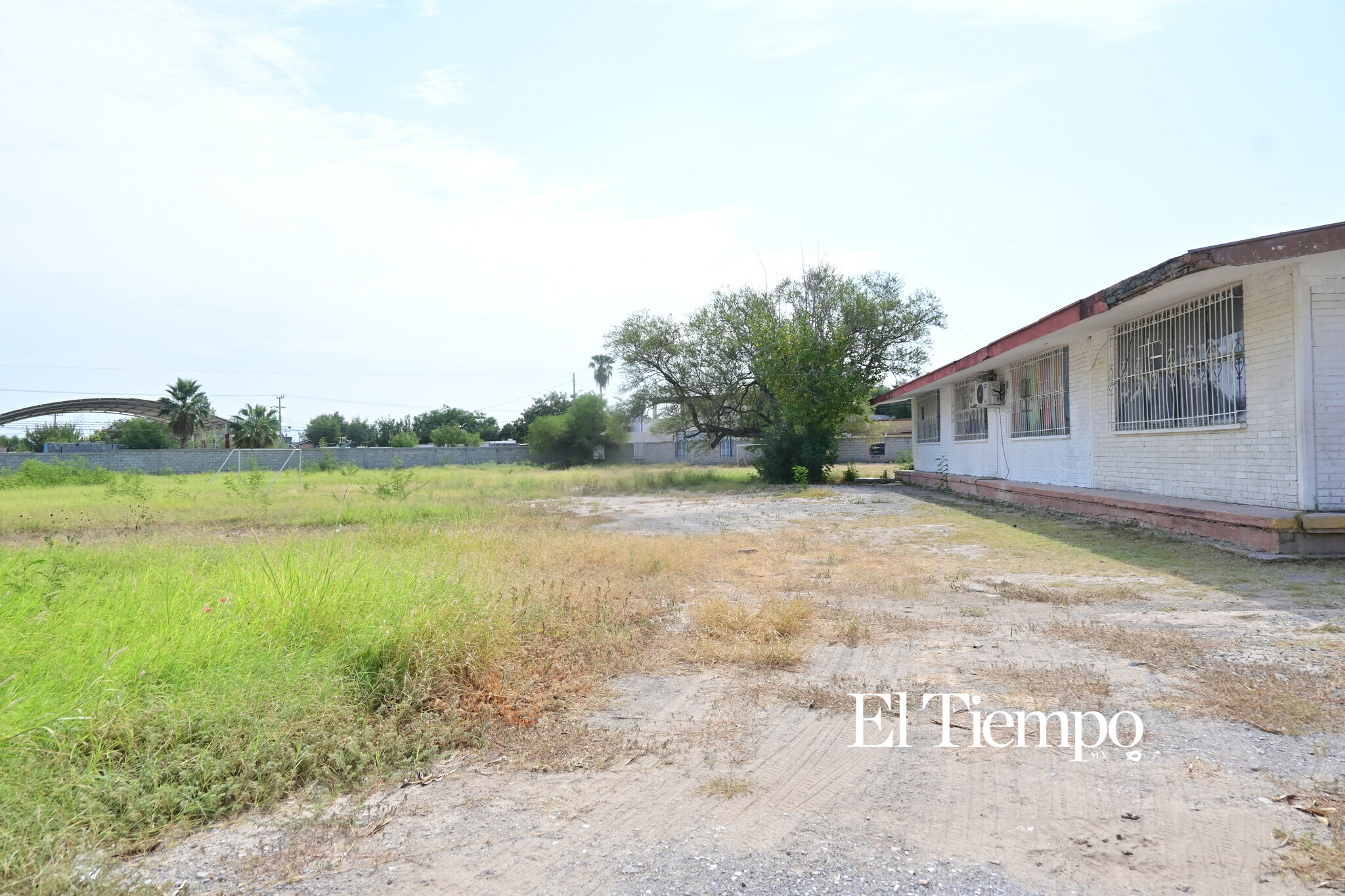 Listas para recibirlos: así alistan las escuelas de Monclova