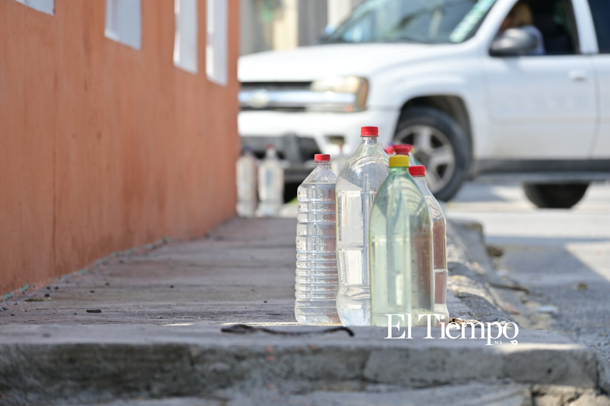 Caminar también debería ser un derecho