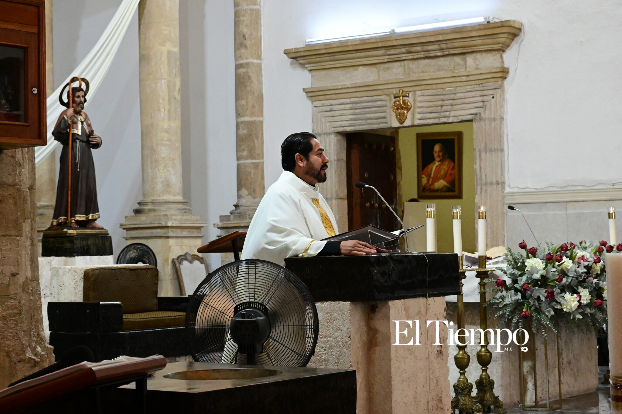 337 años: memoria, fe y orgullo