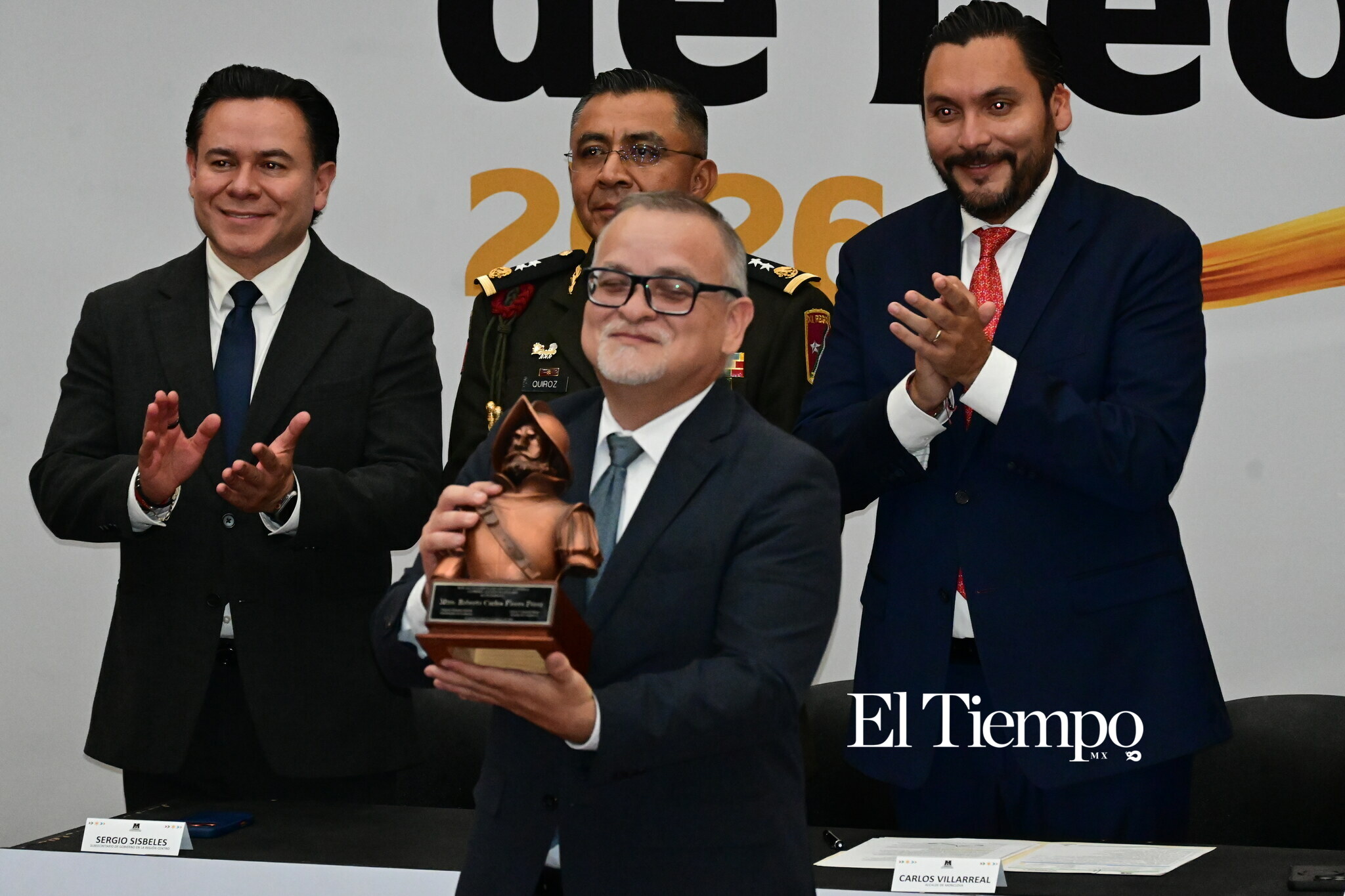 337 años: memoria, fe y orgullo