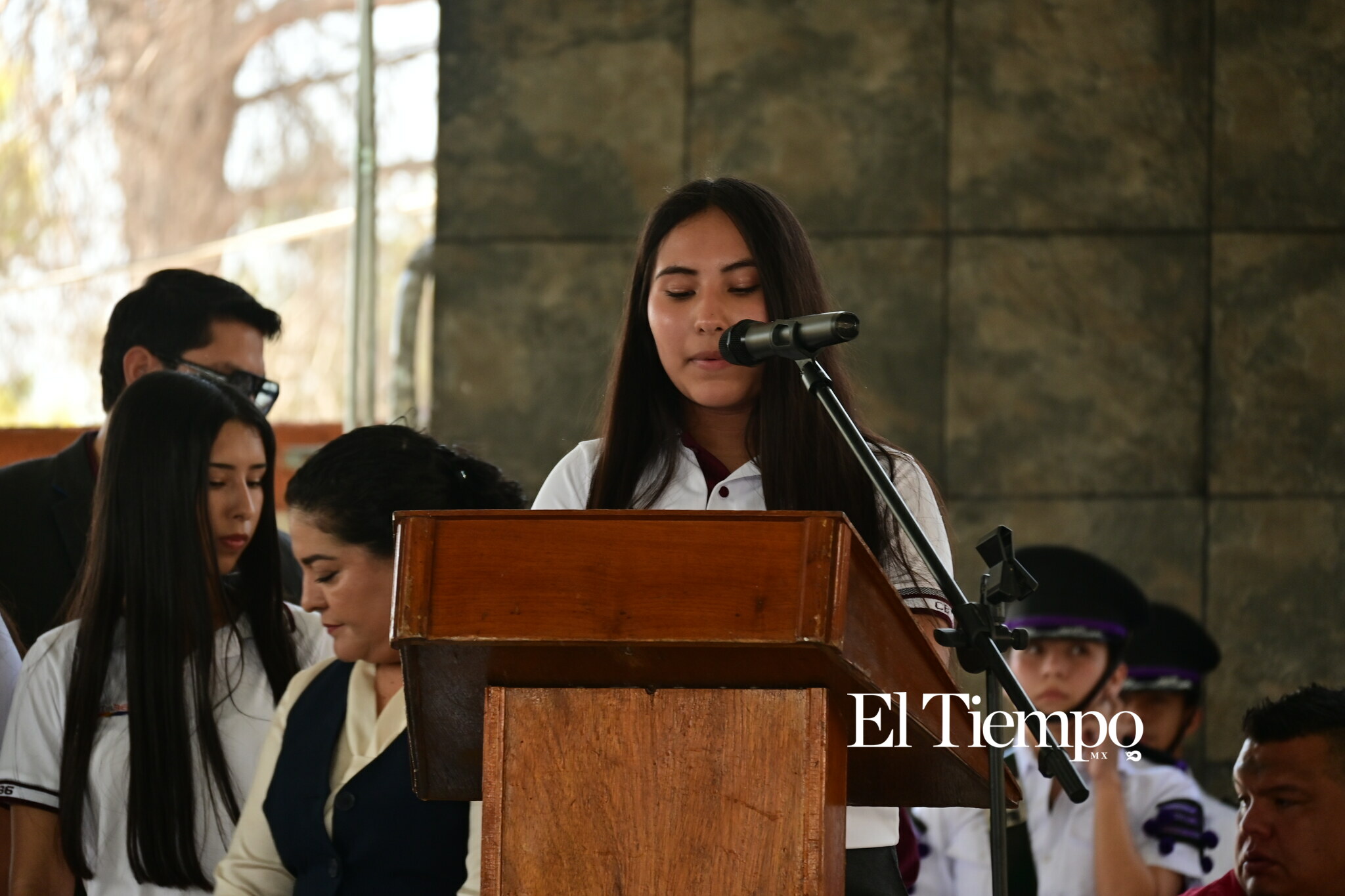 Un nuevo comienzo para el CBTIS No. 36